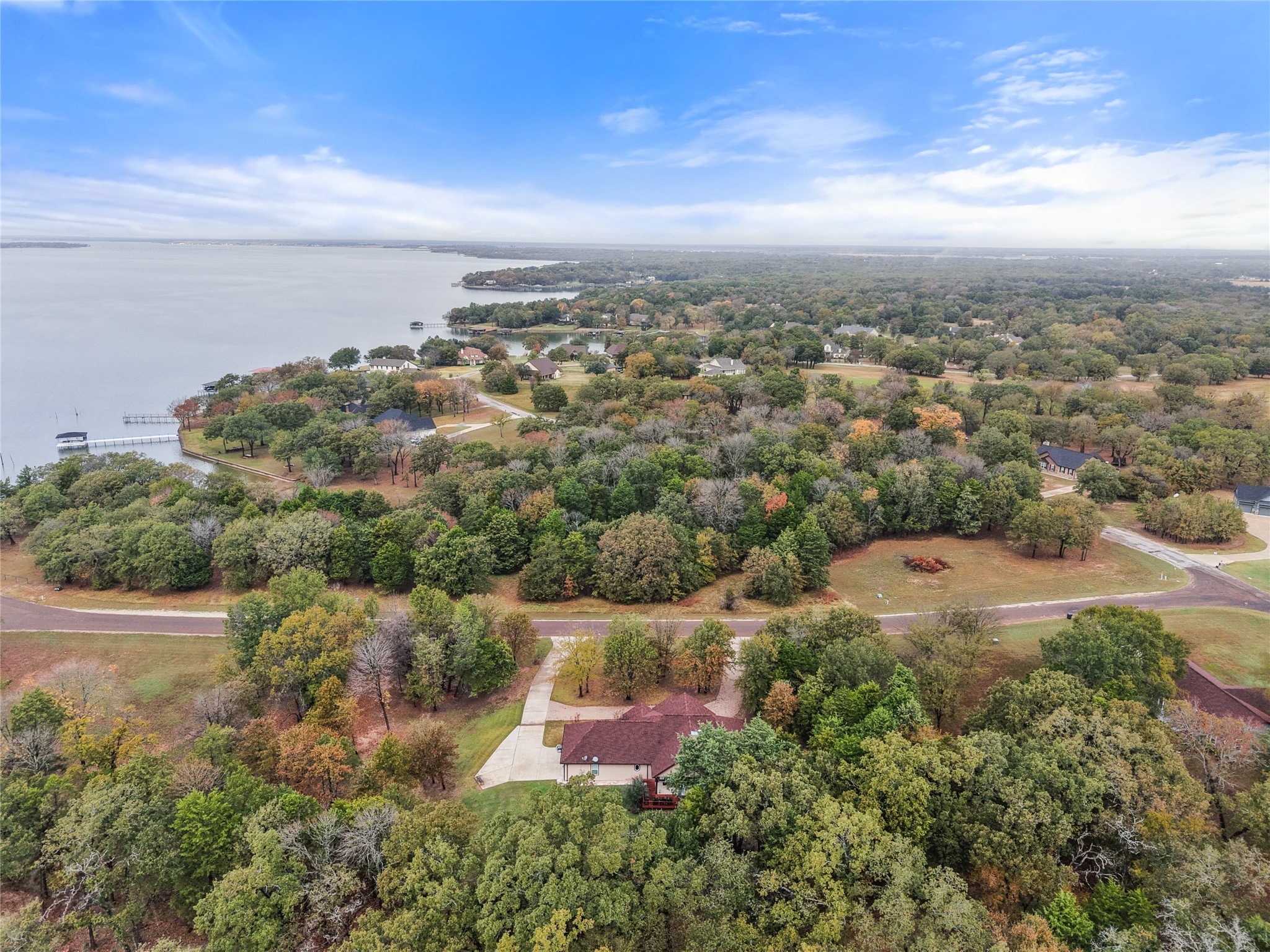 403 Arrowhead Point