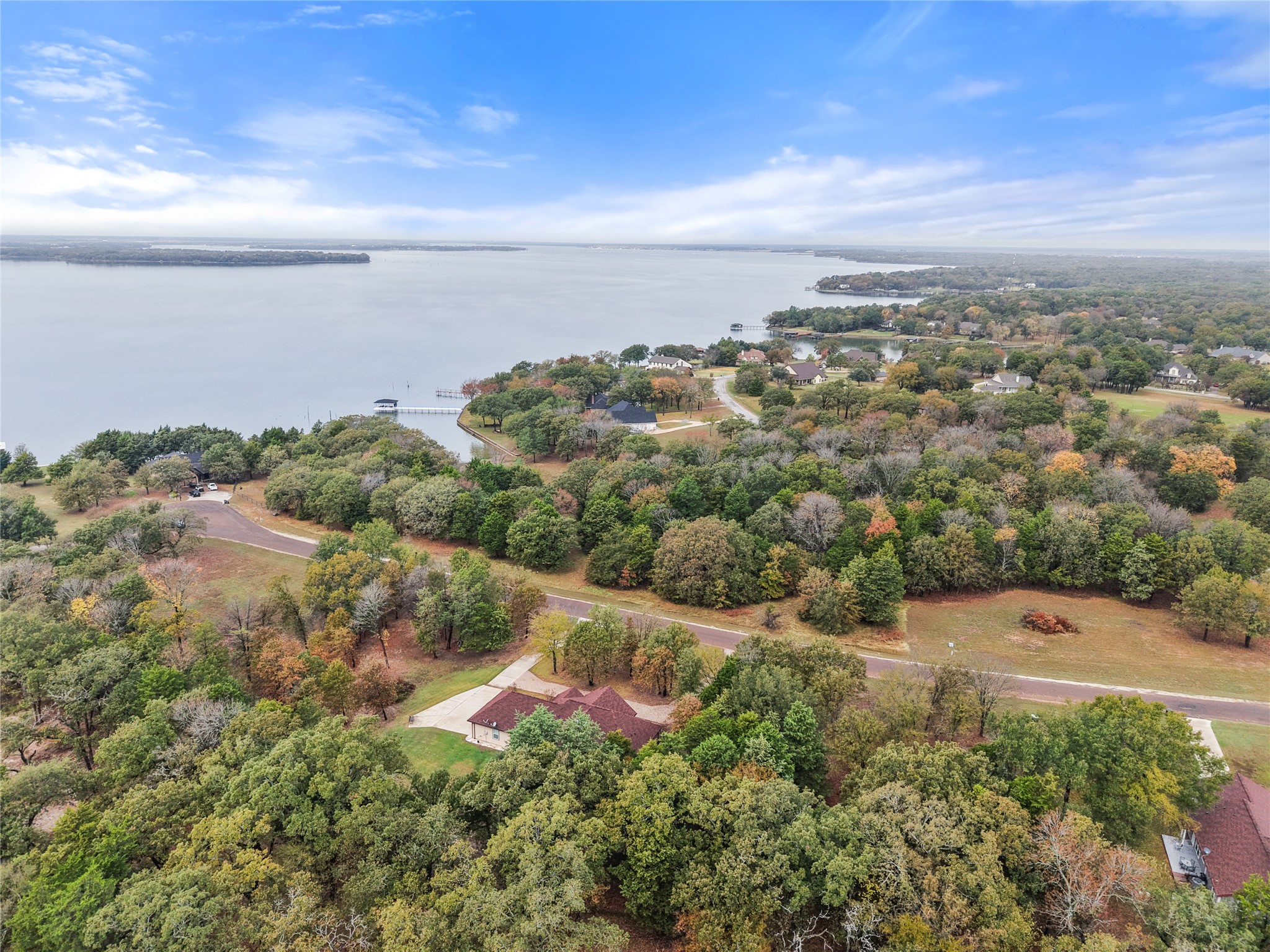 403 Arrowhead Point
