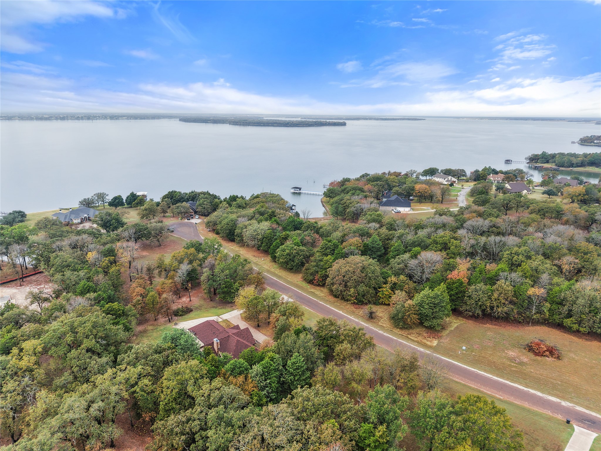 403 Arrowhead Point