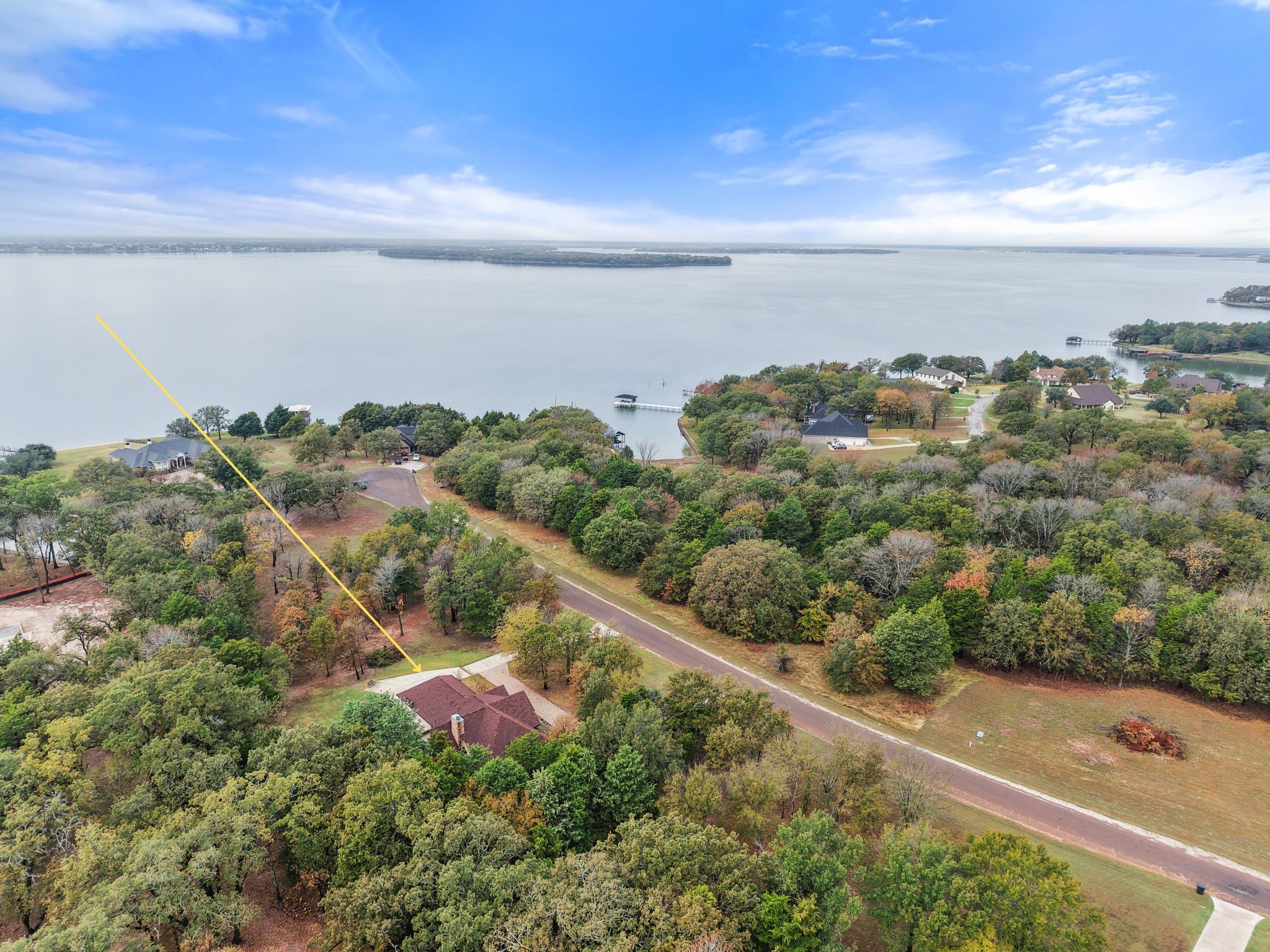 403 Arrowhead Point