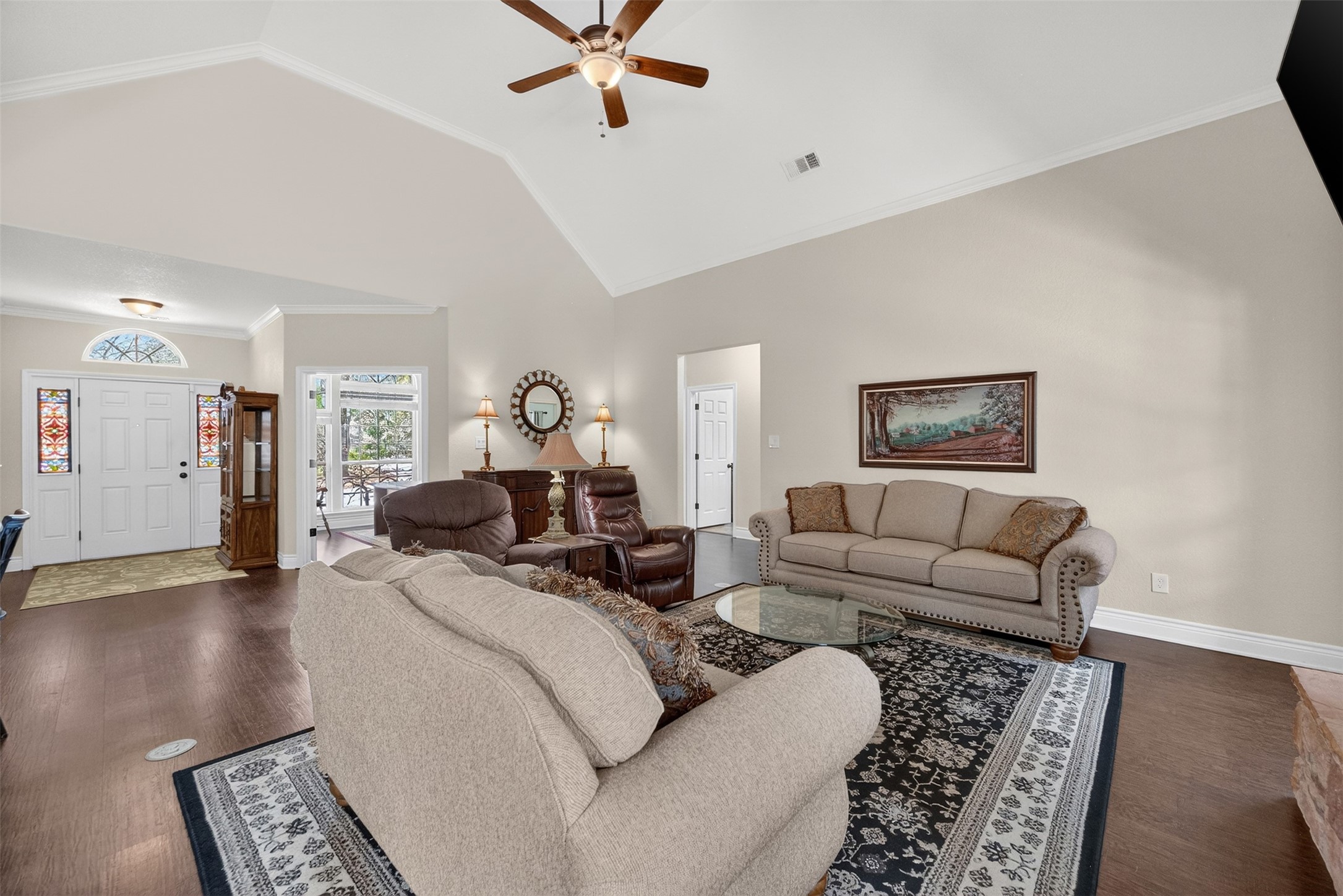 403 Arrowhead Point