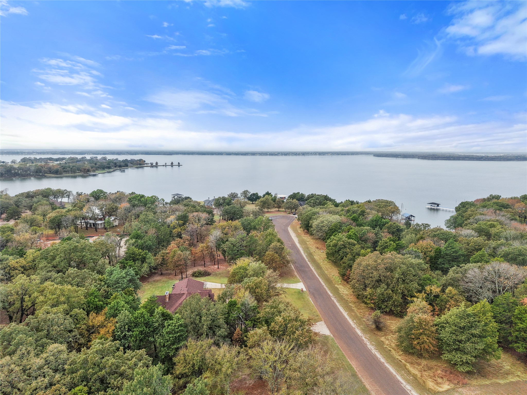 403 Arrowhead Point