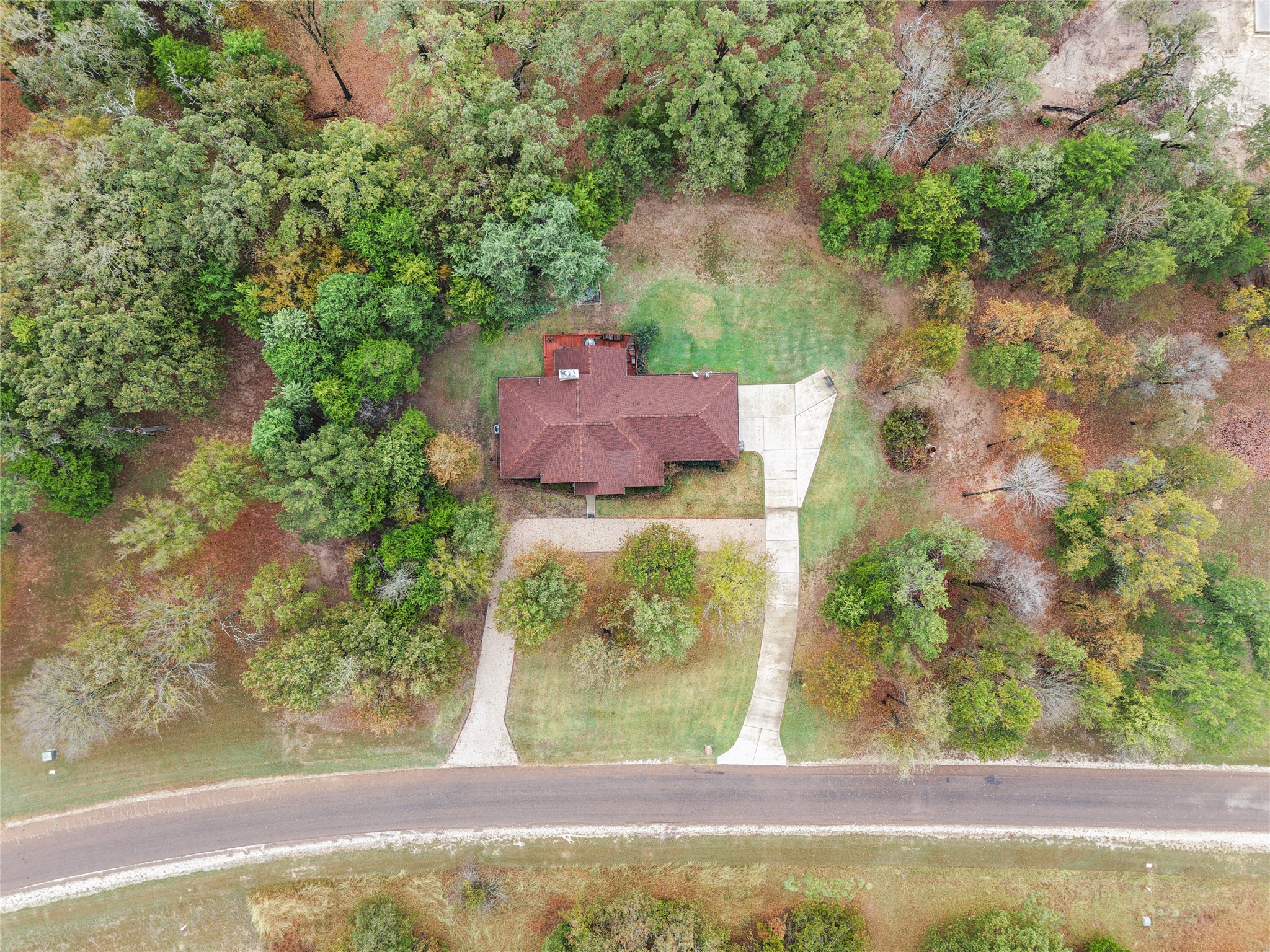 403 Arrowhead Point