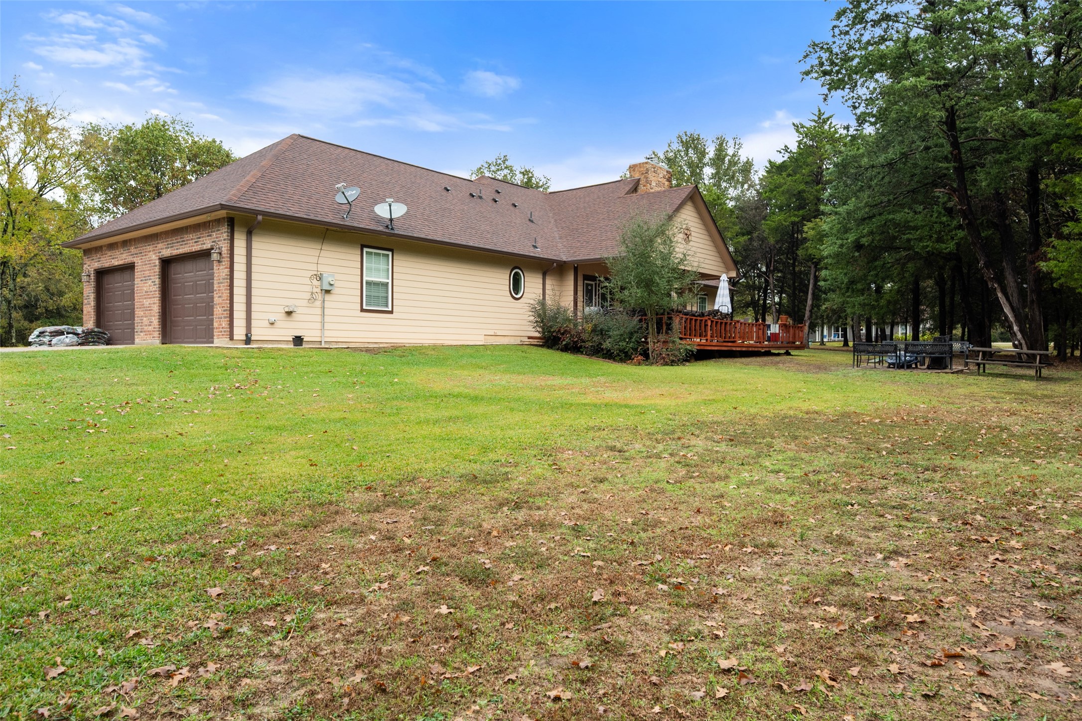 403 Arrowhead Point