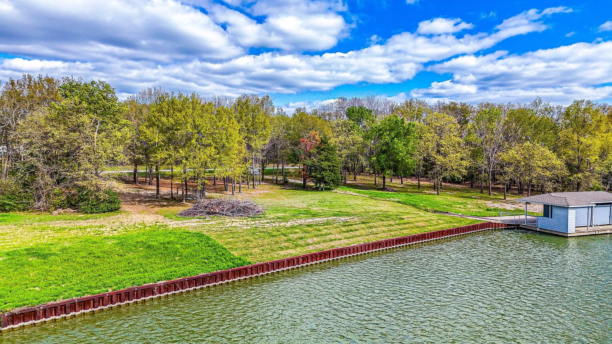 Lot 394 Clubhouse Drive