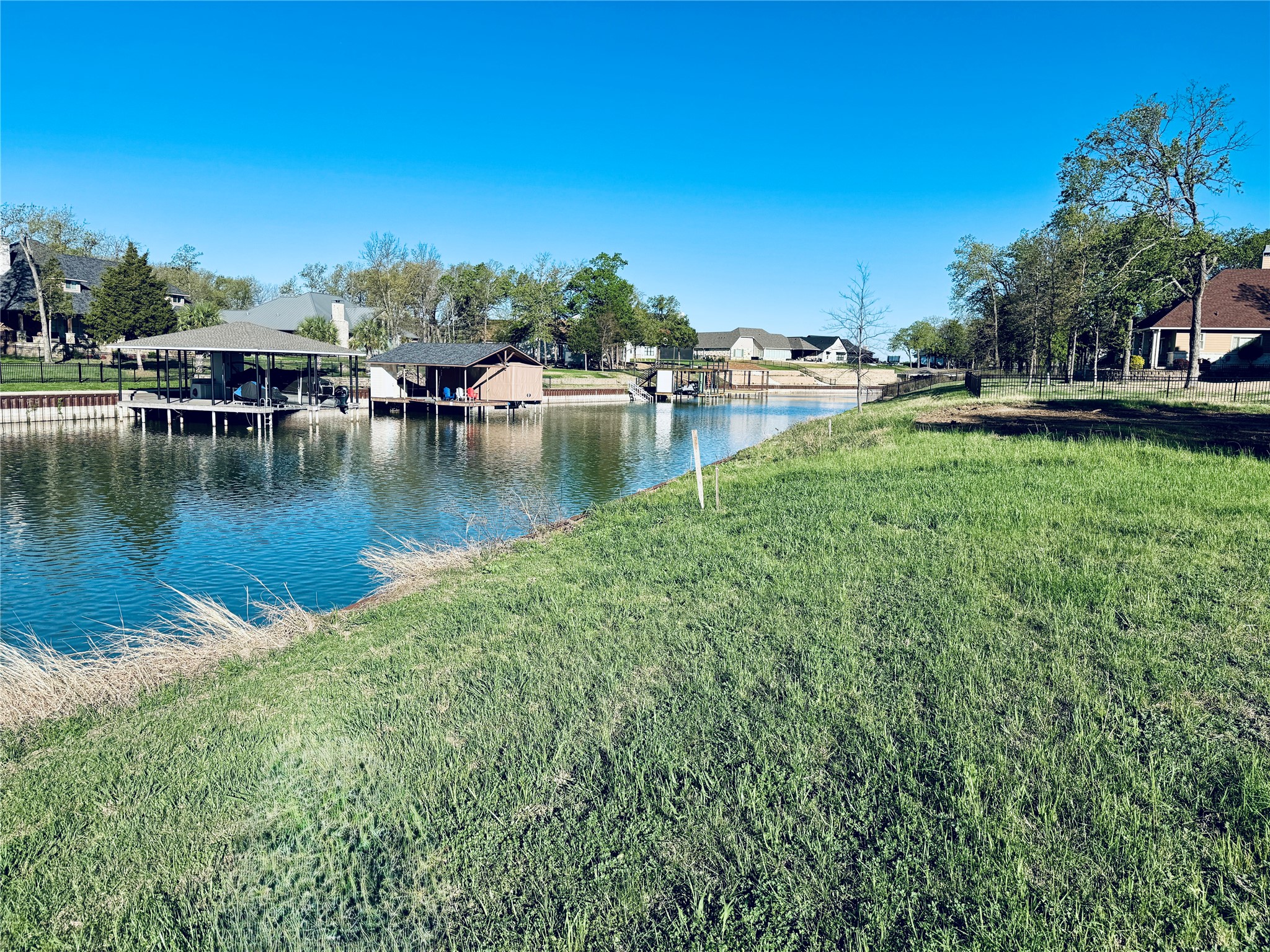 Lot 394 Clubhouse Drive