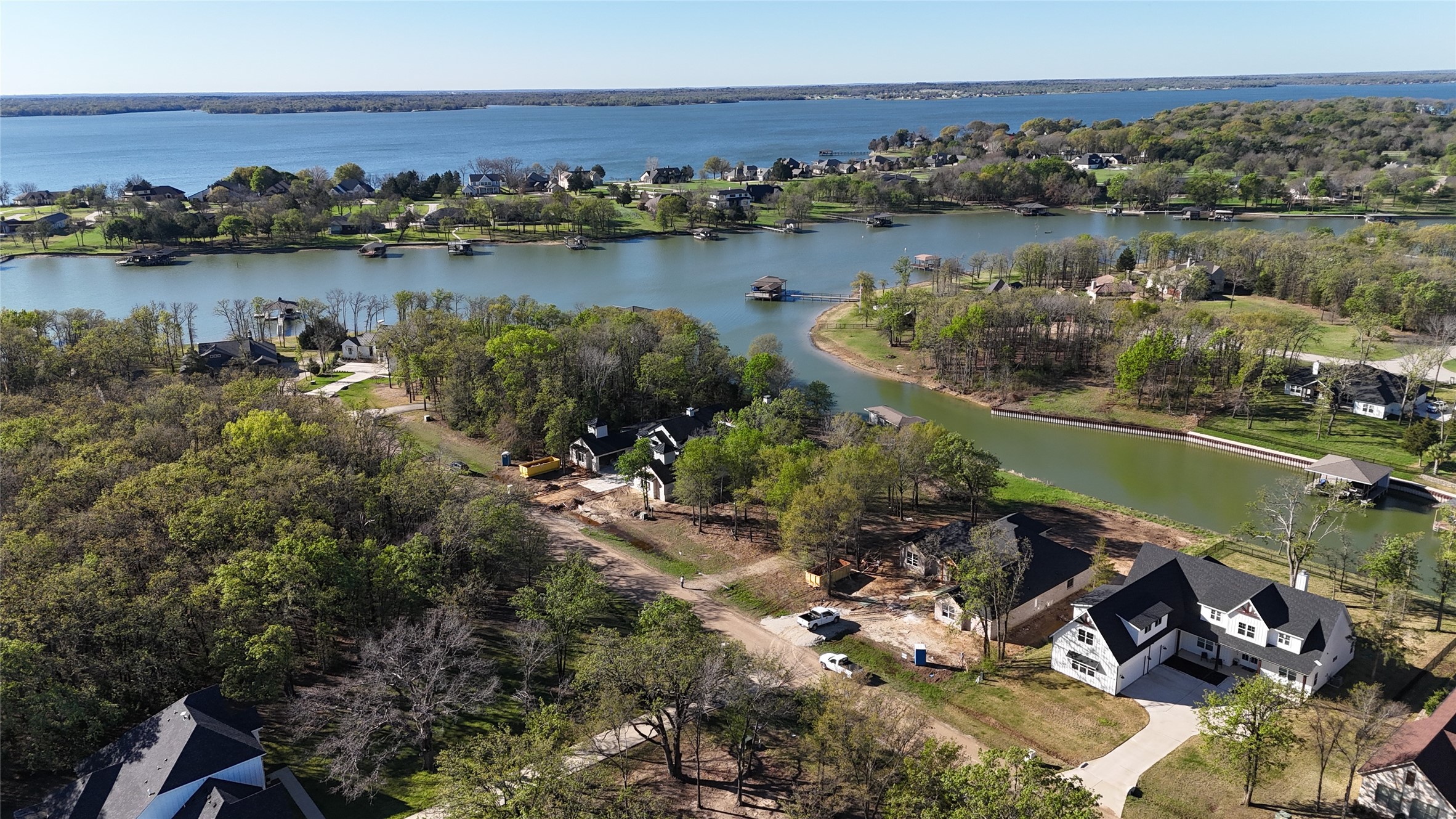 Lot 394 Clubhouse Drive