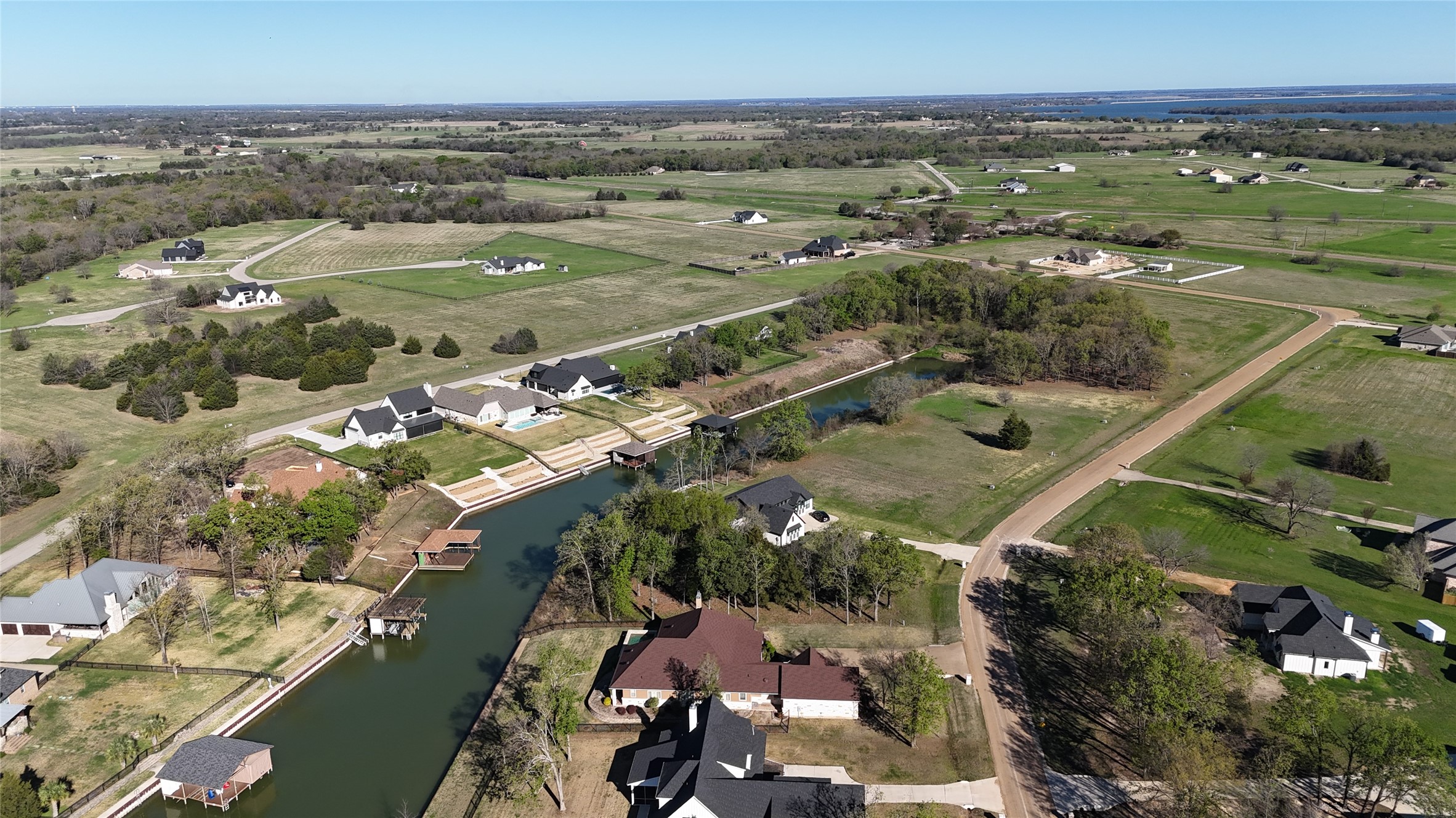 Lot 394 Clubhouse Drive