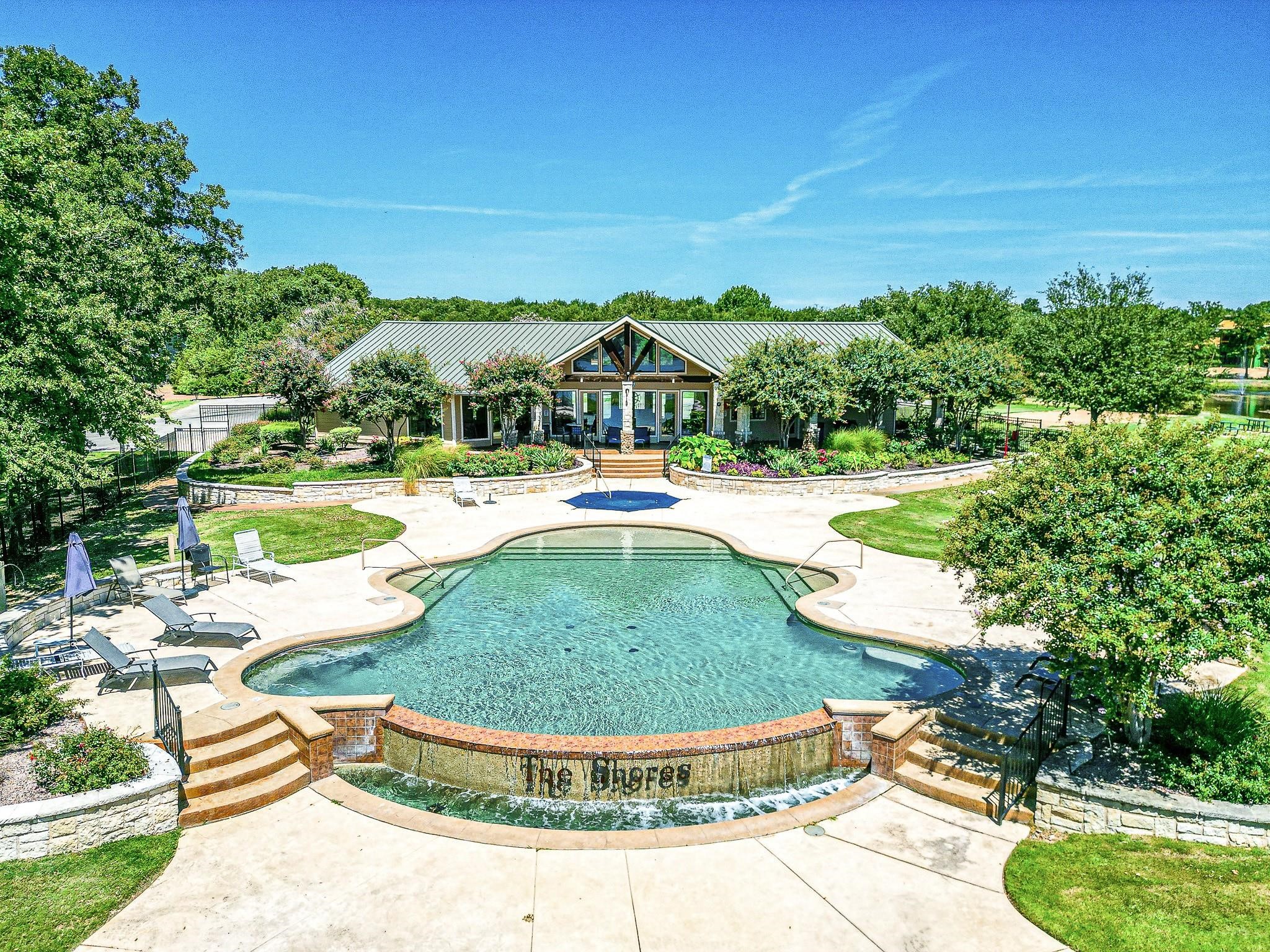 Lot 394 Clubhouse Drive