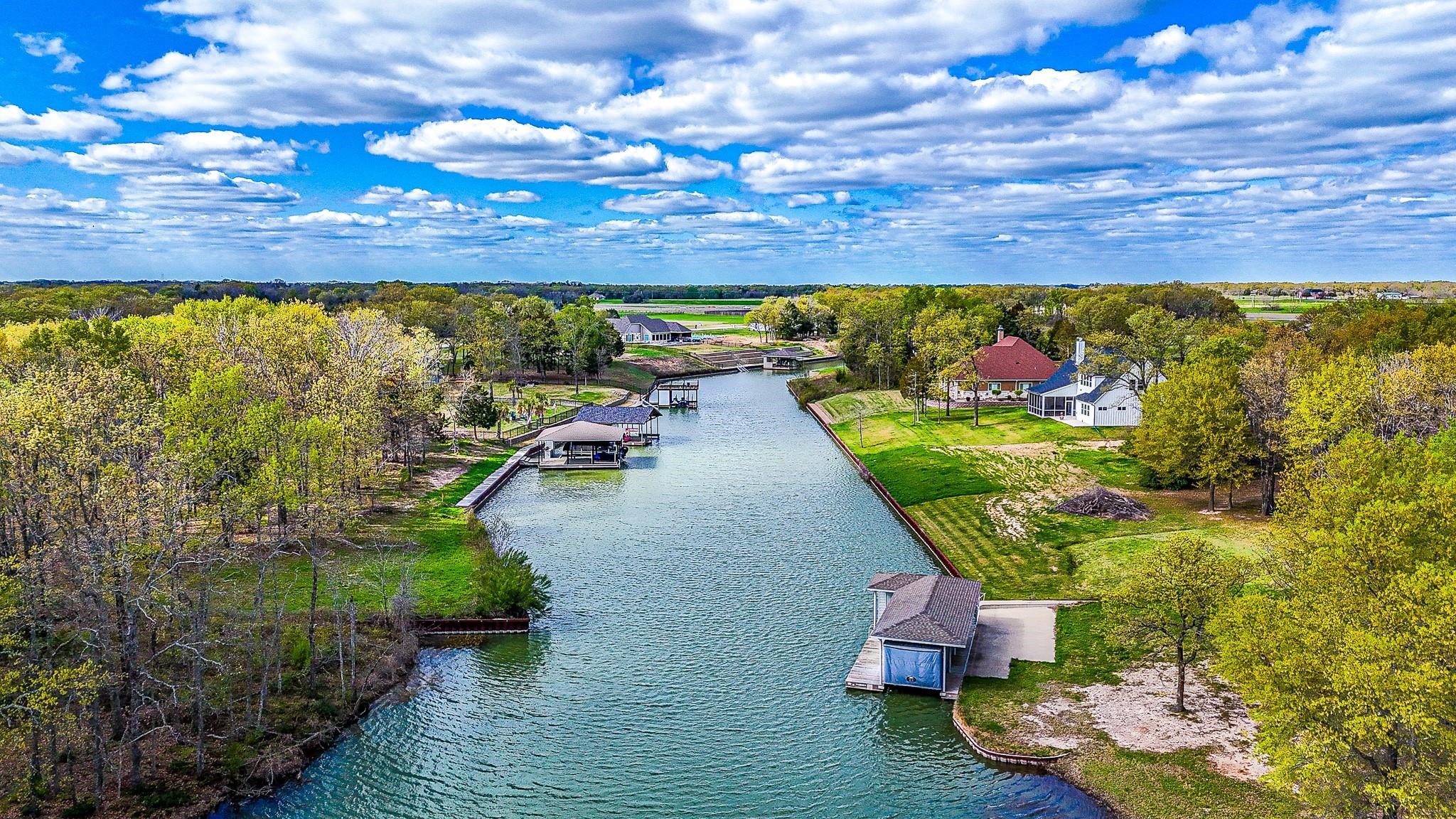 Lot 394 Clubhouse Drive