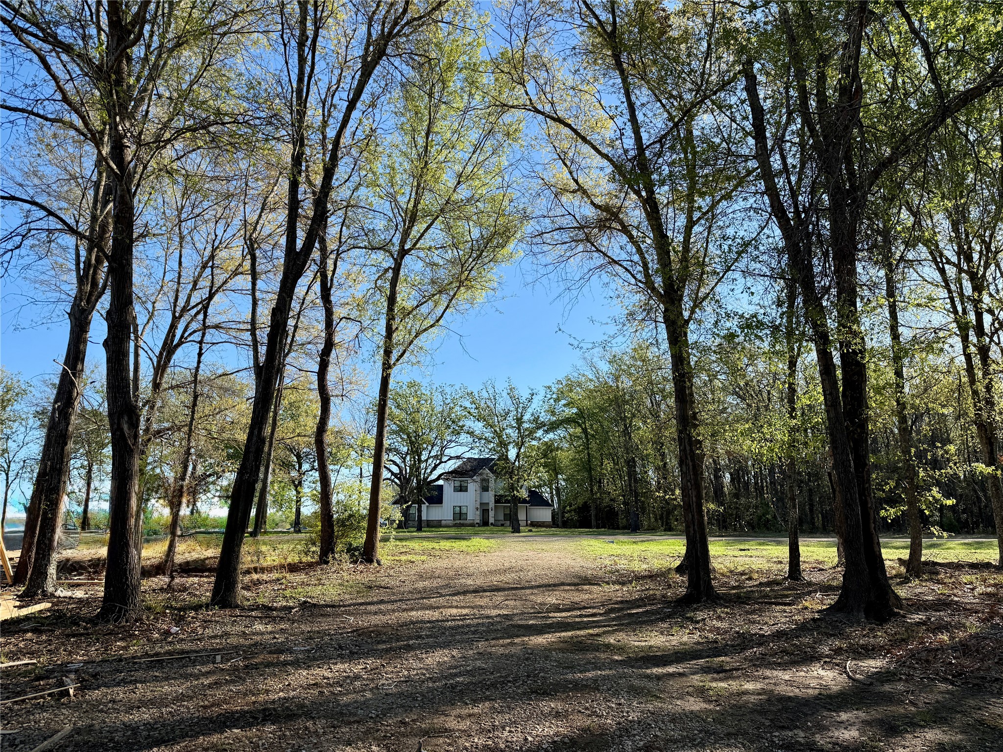 Lot 394 Clubhouse Drive