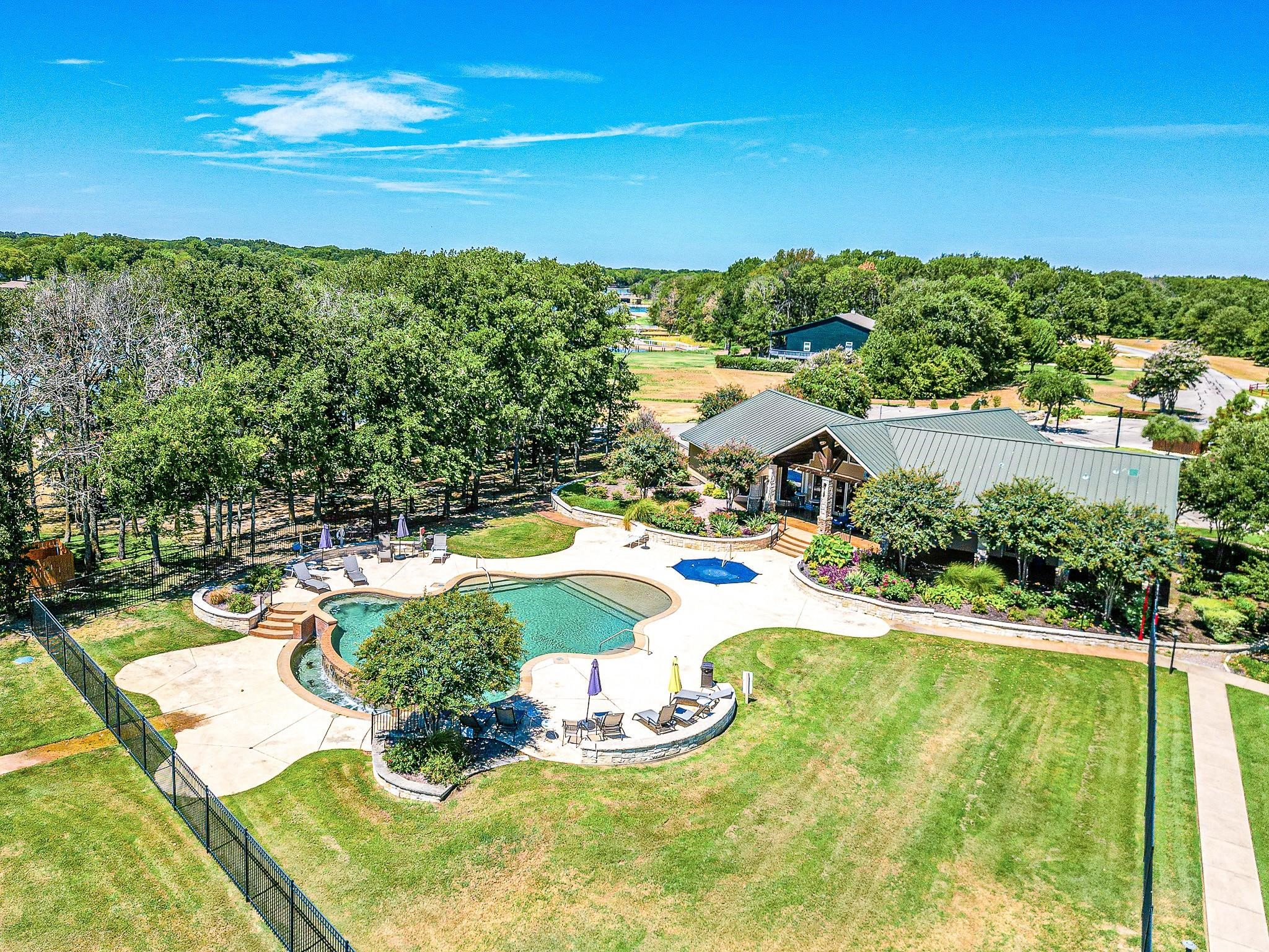 Lot 394 Clubhouse Drive