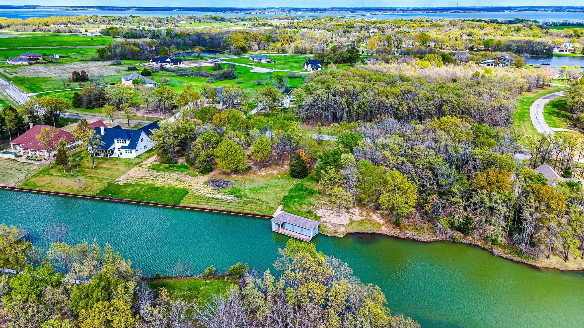 Lot 394 Clubhouse Drive