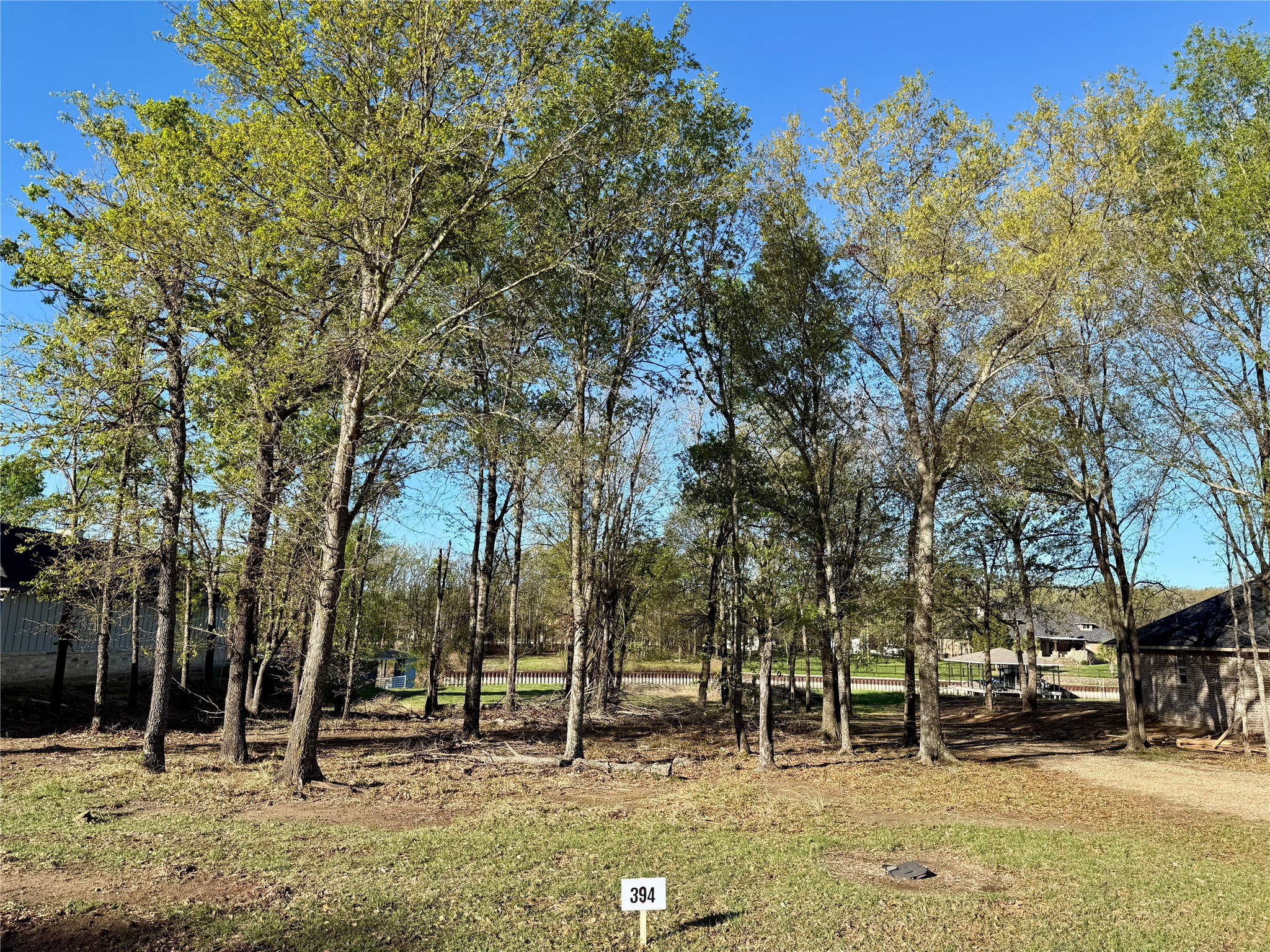 Lot 394 Clubhouse Drive