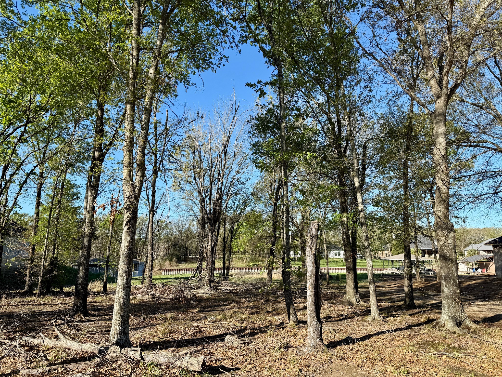 Lot 394 Clubhouse Drive