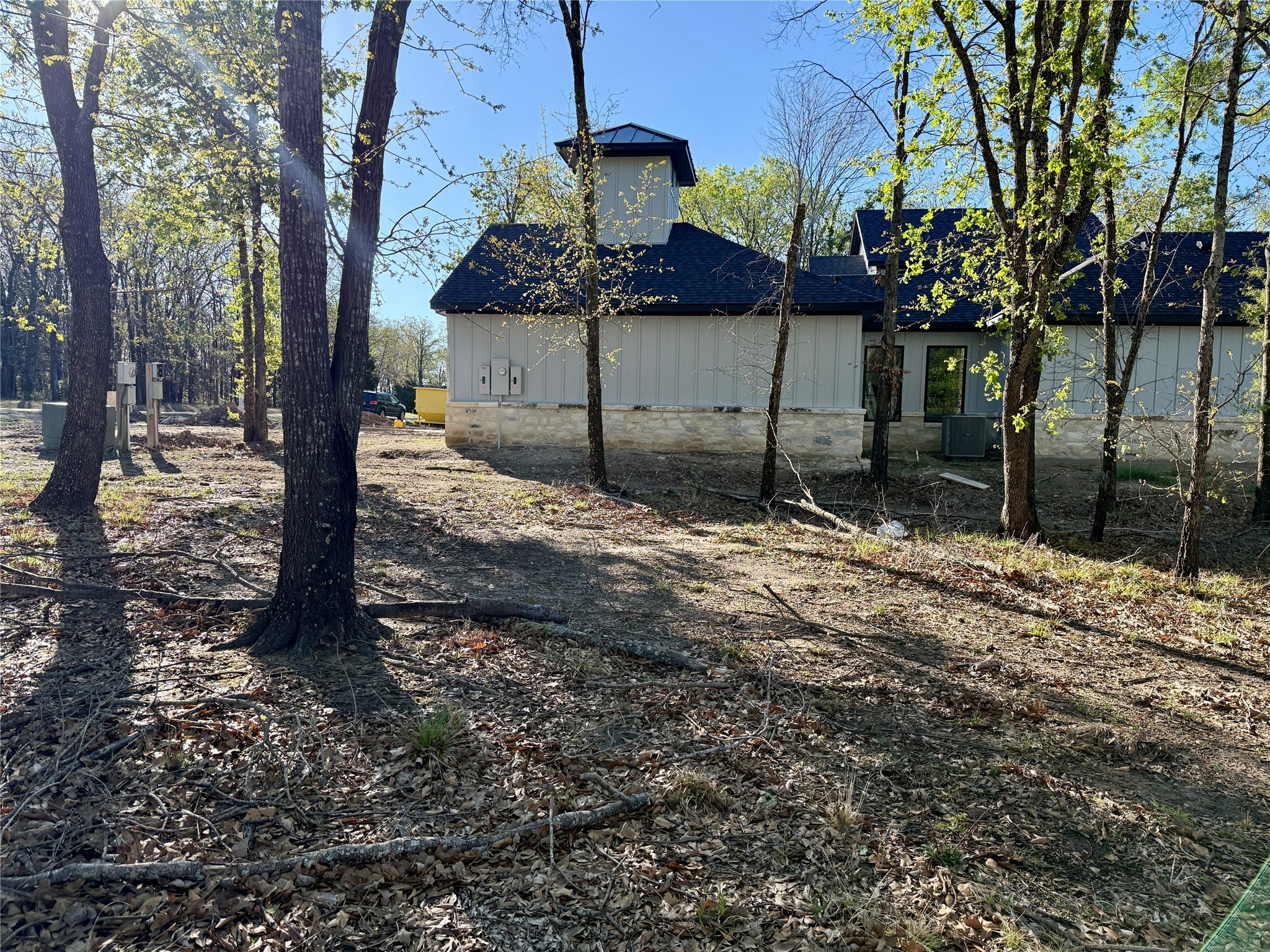 Lot 394 Clubhouse Drive