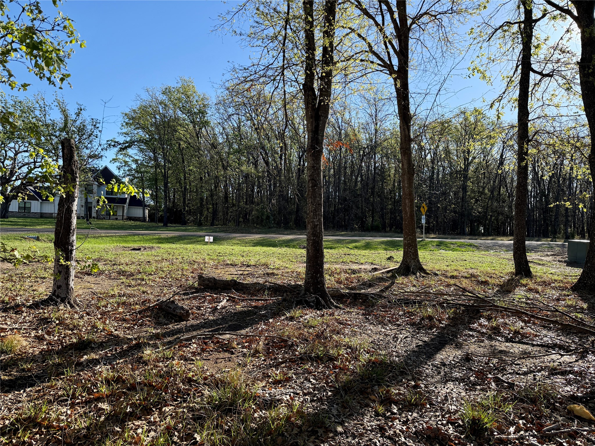 Lot 394 Clubhouse Drive