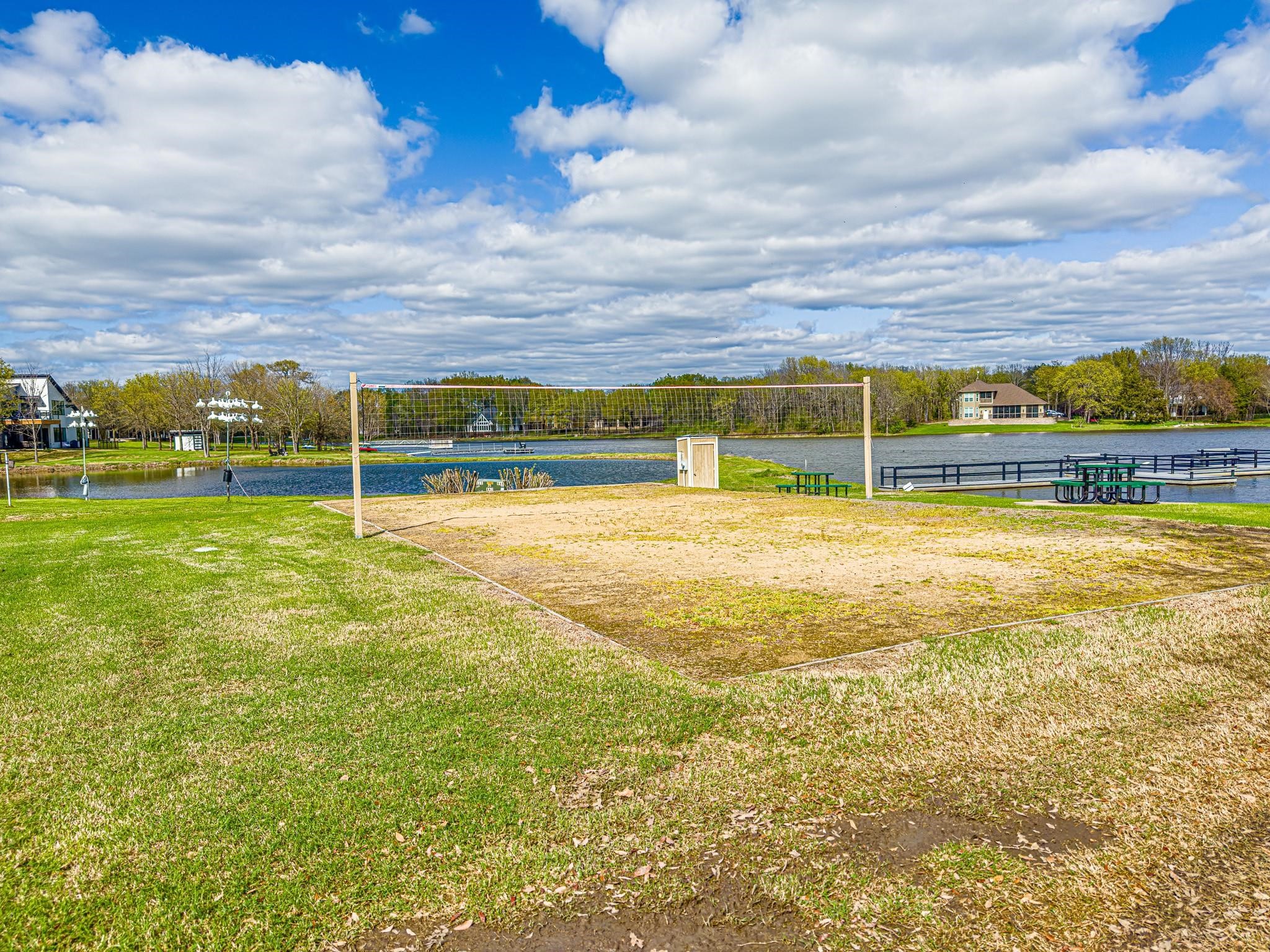 Lot 394 Clubhouse Drive