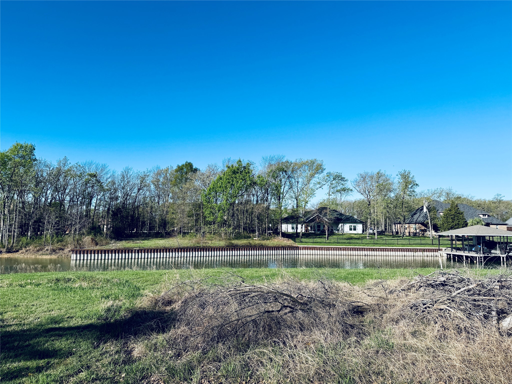 Lot 394 Clubhouse Drive