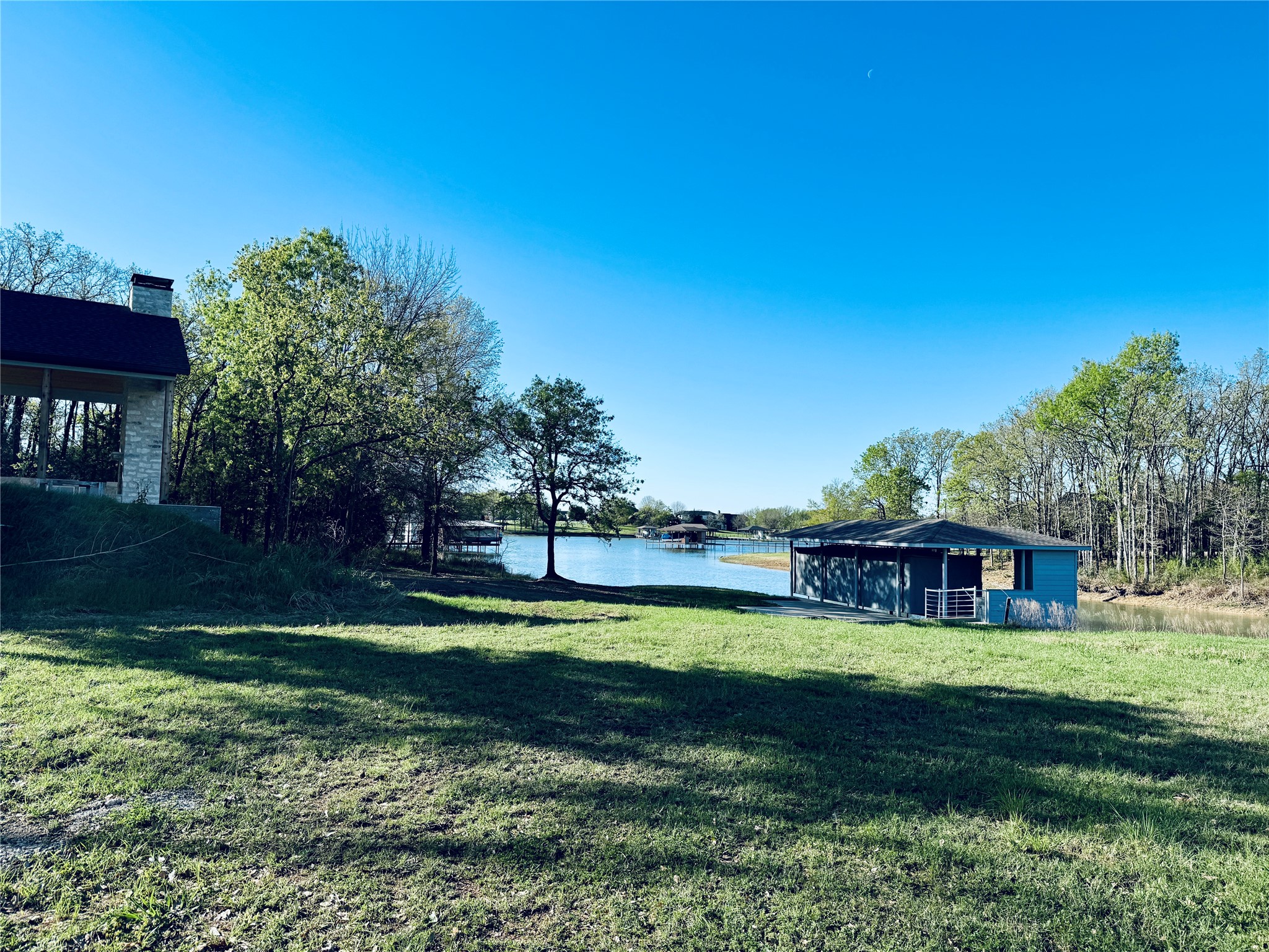 Lot 394 Clubhouse Drive