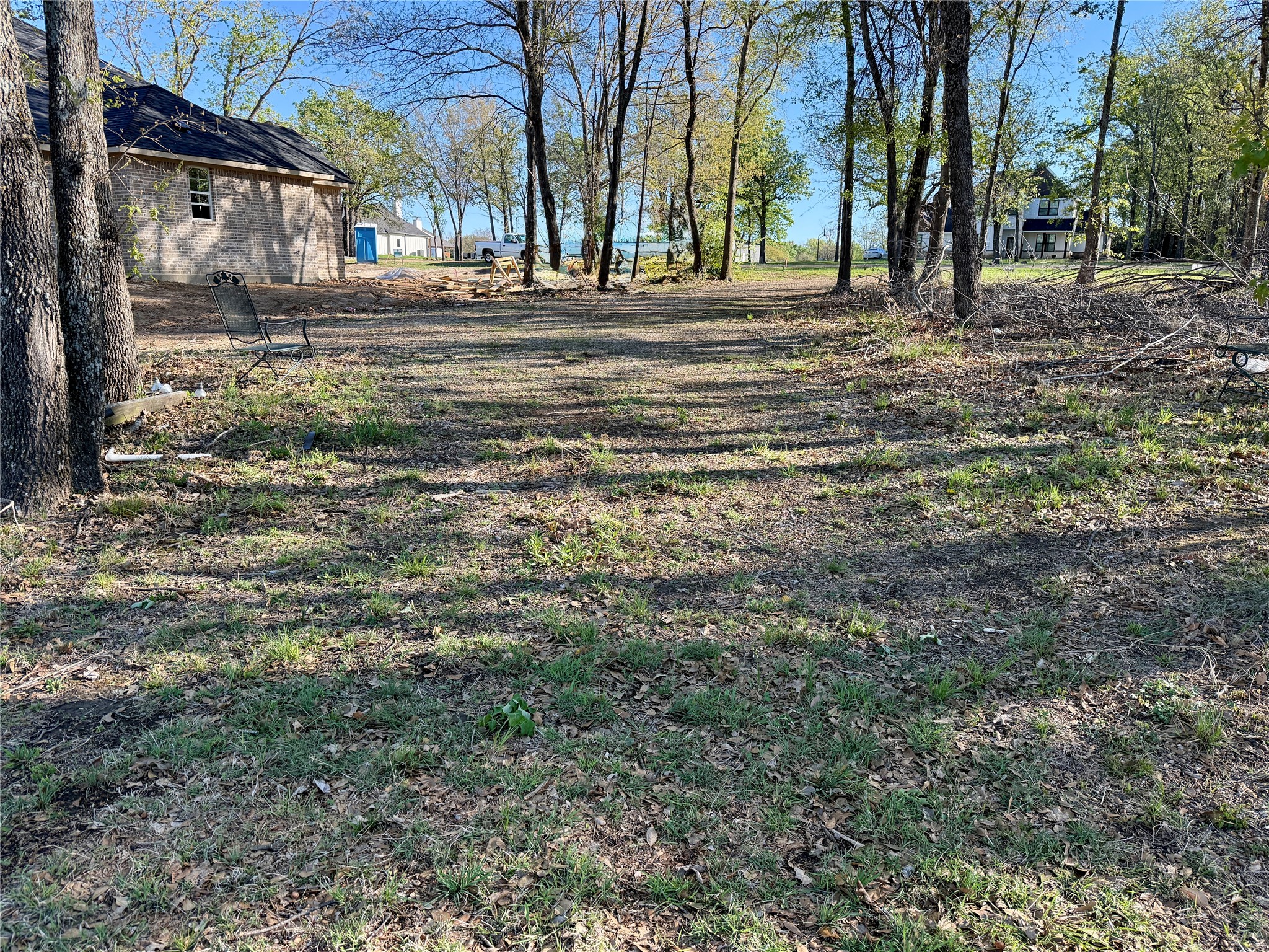 Lot 394 Clubhouse Drive