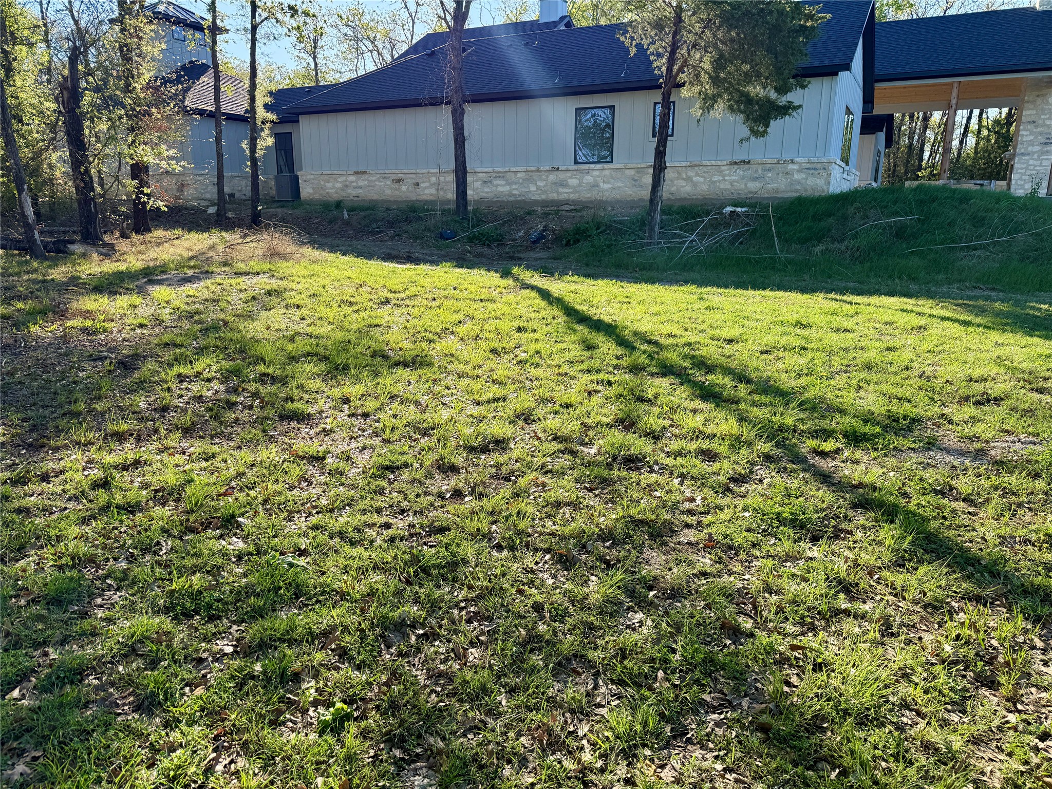 Lot 394 Clubhouse Drive