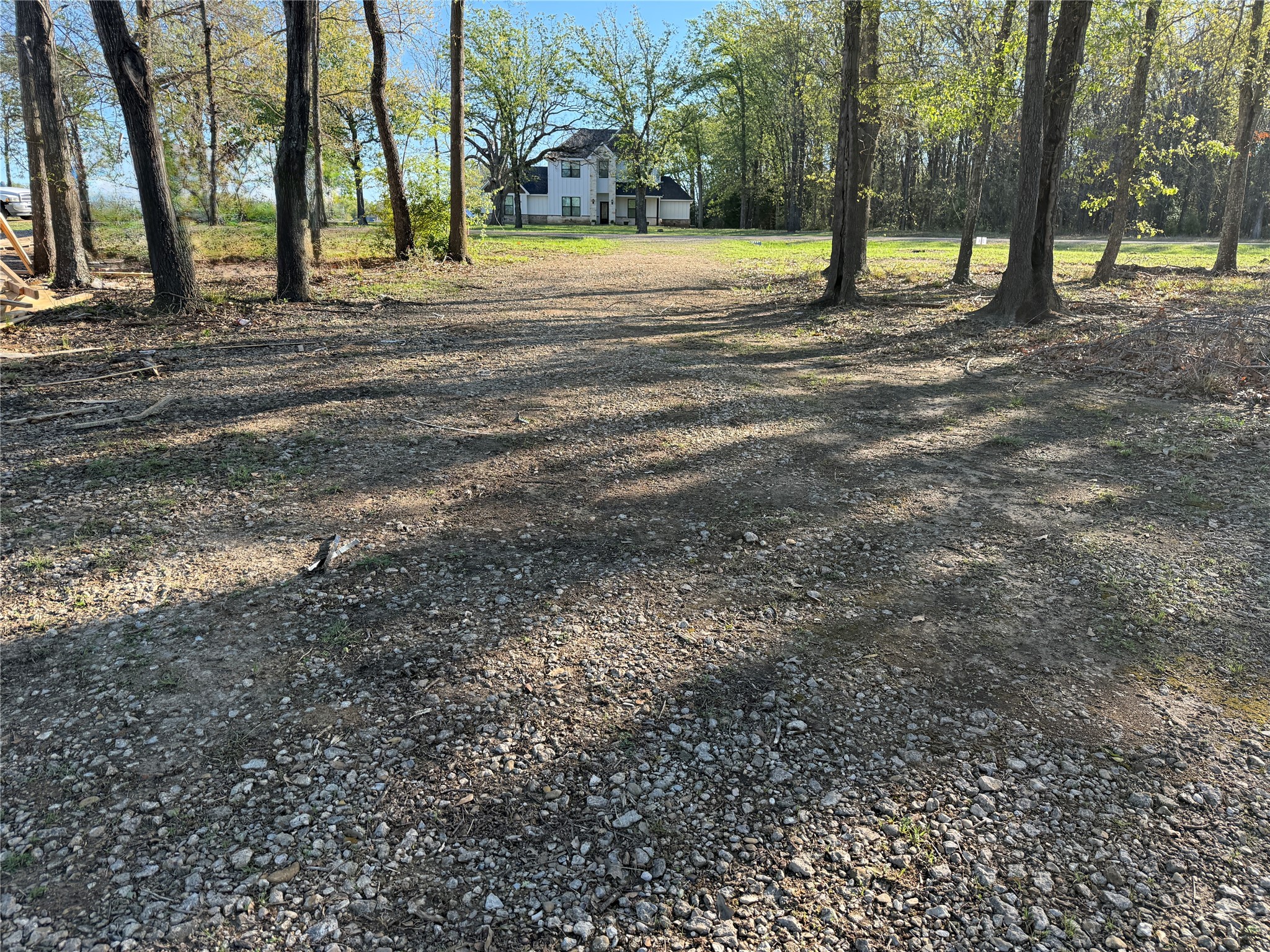 Lot 394 Clubhouse Drive