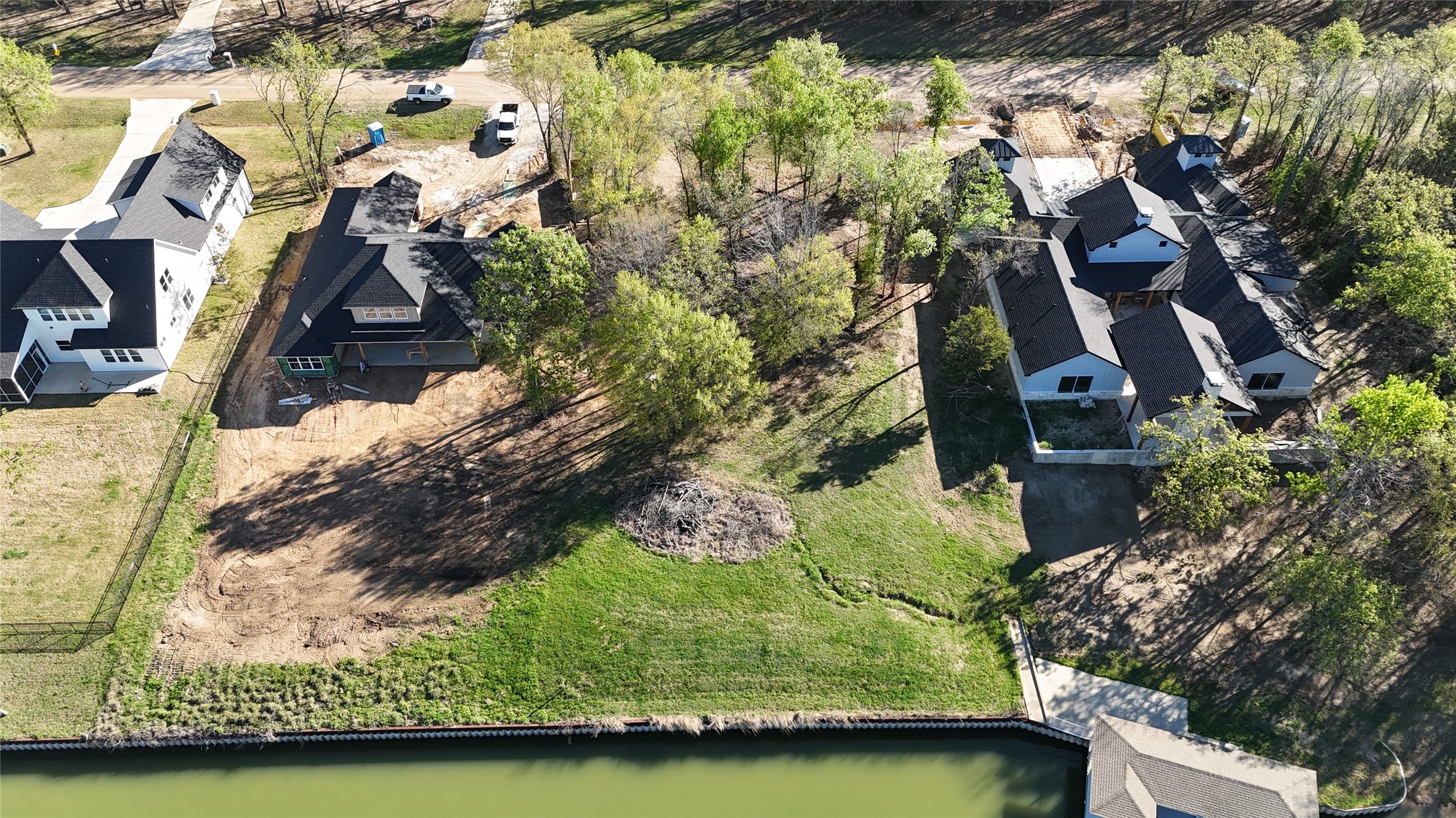 Lot 394 Clubhouse Drive