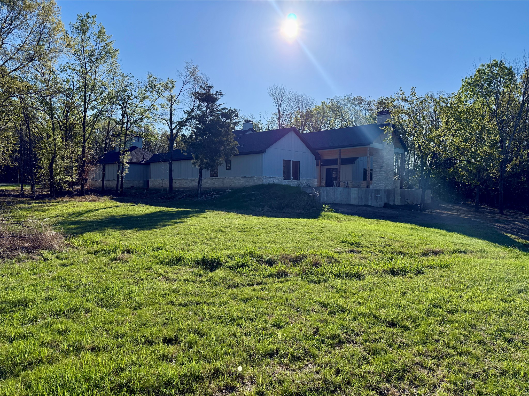 Lot 394 Clubhouse Drive