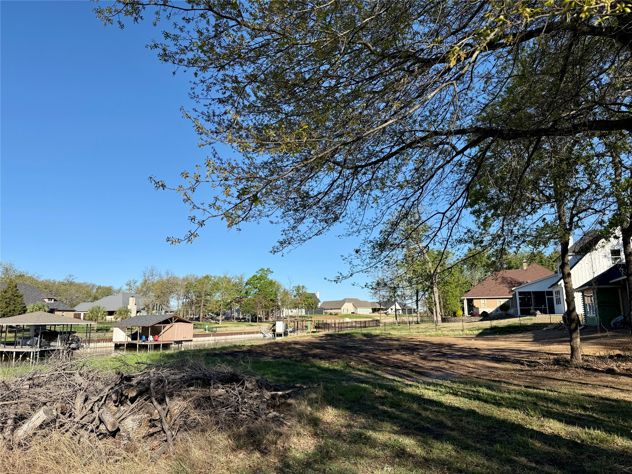 Lot 394 Clubhouse Drive