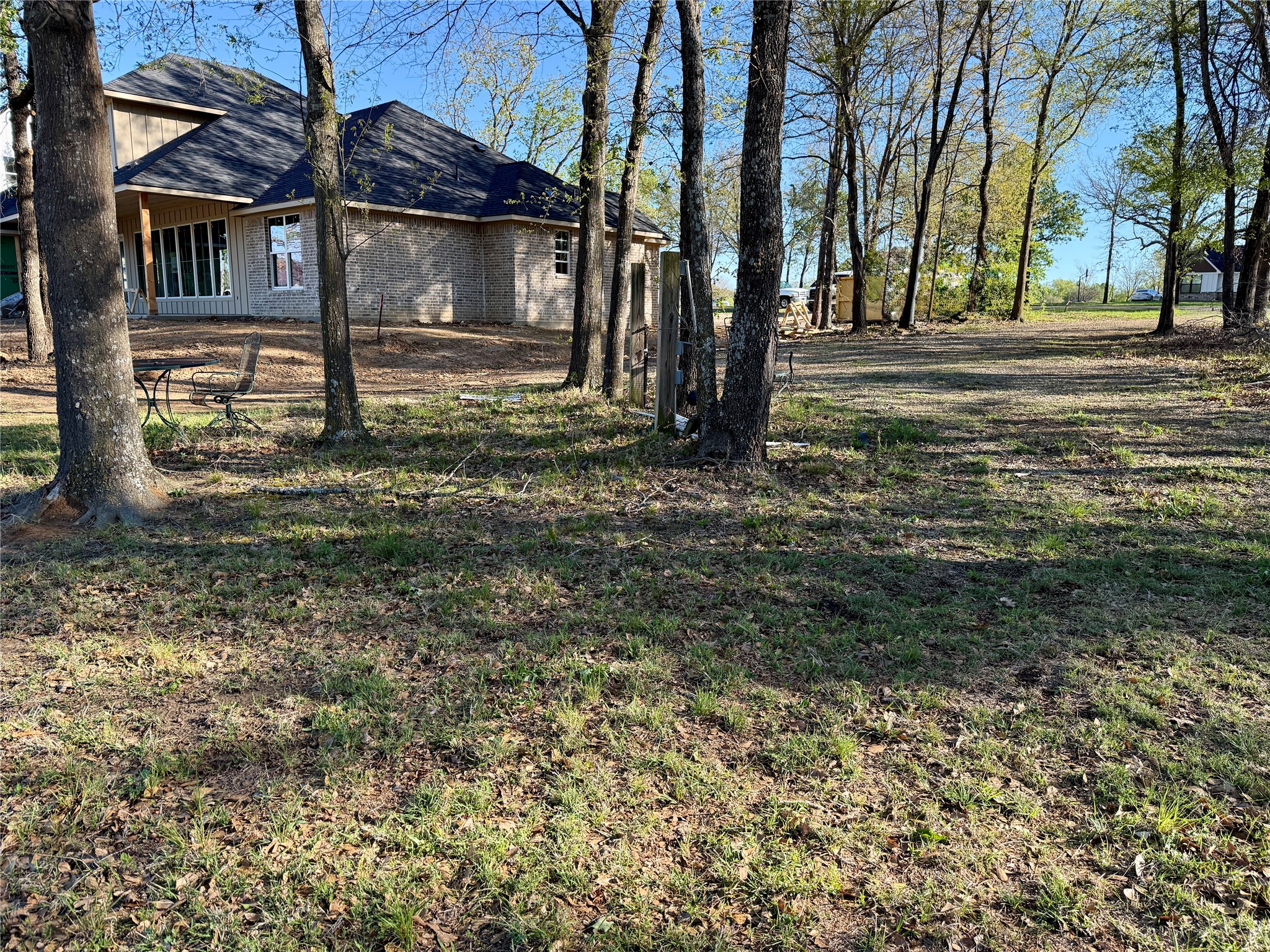 Lot 394 Clubhouse Drive