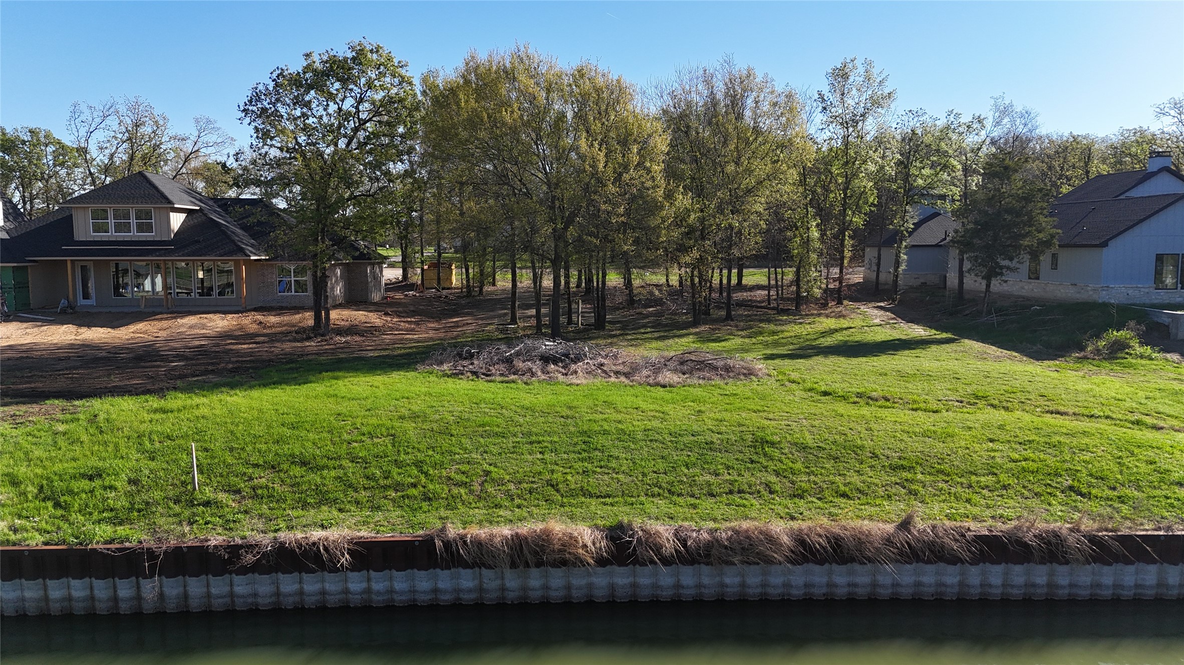 Lot 394 Clubhouse Drive