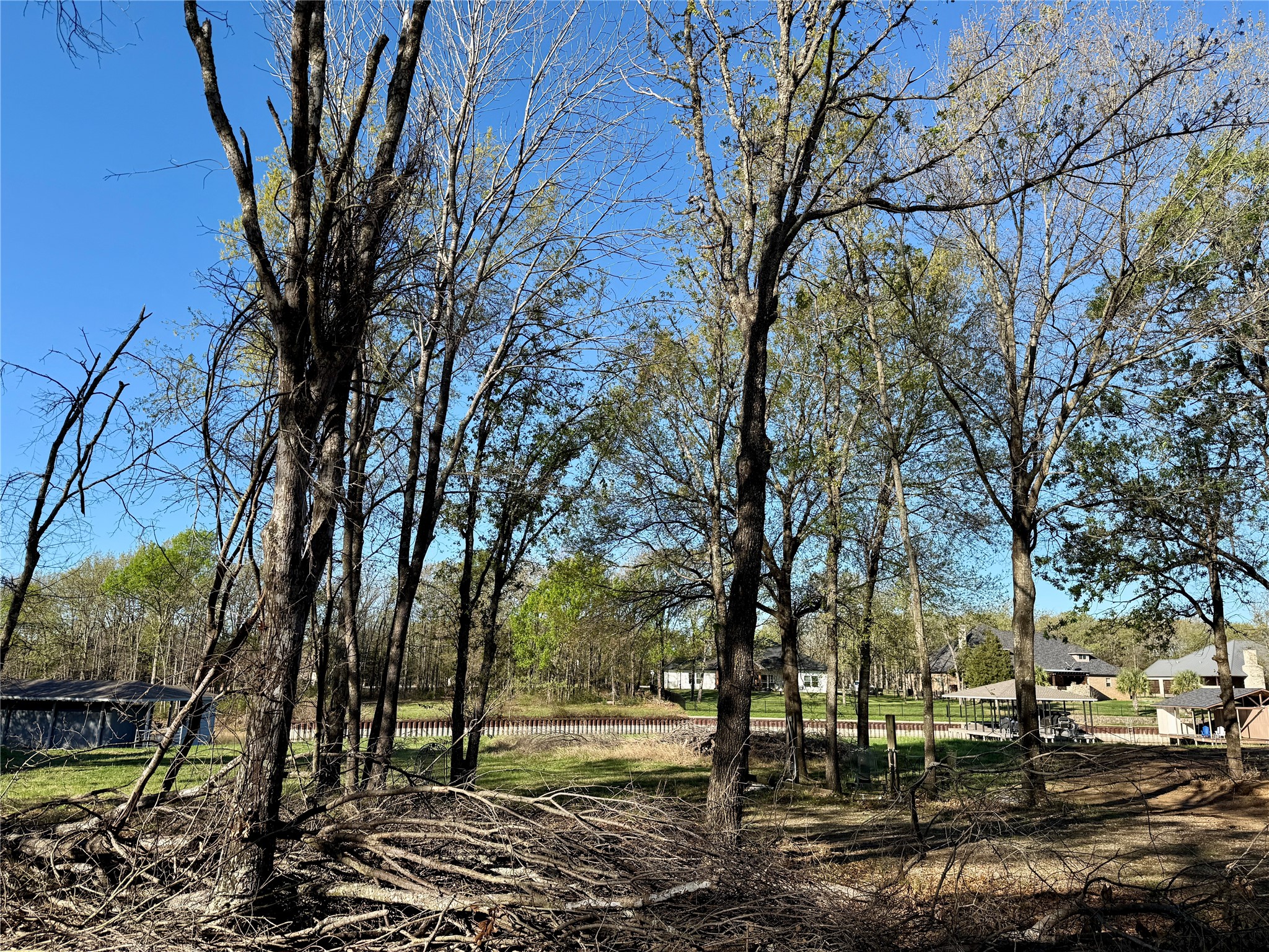 Lot 394 Clubhouse Drive