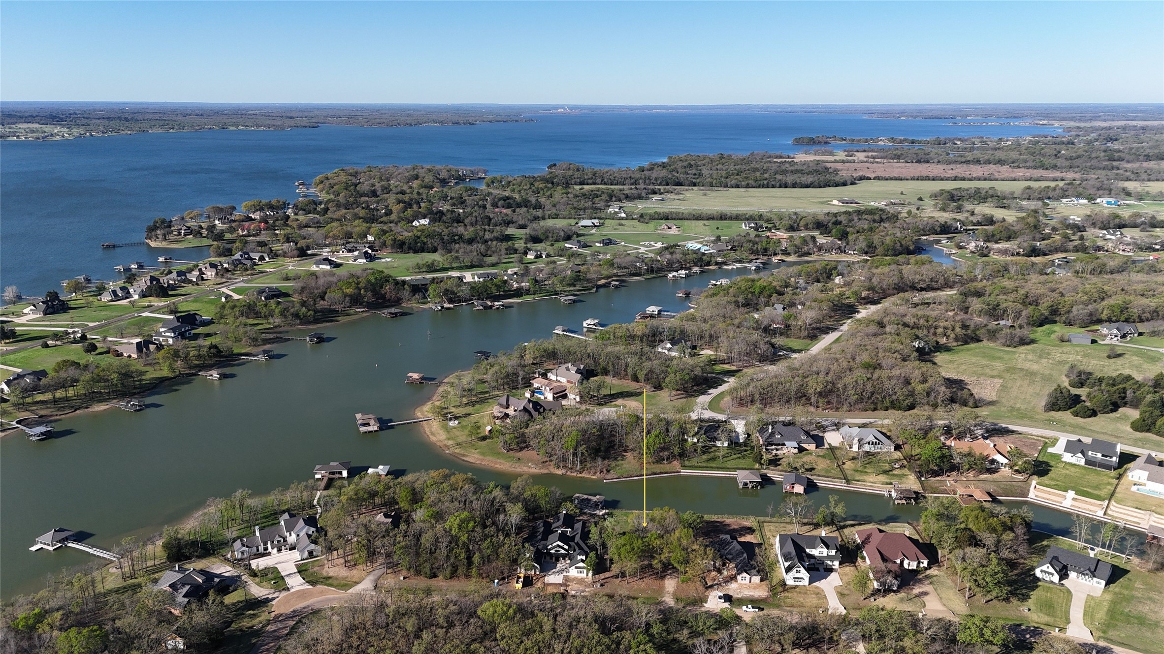 Lot 394 Clubhouse Drive