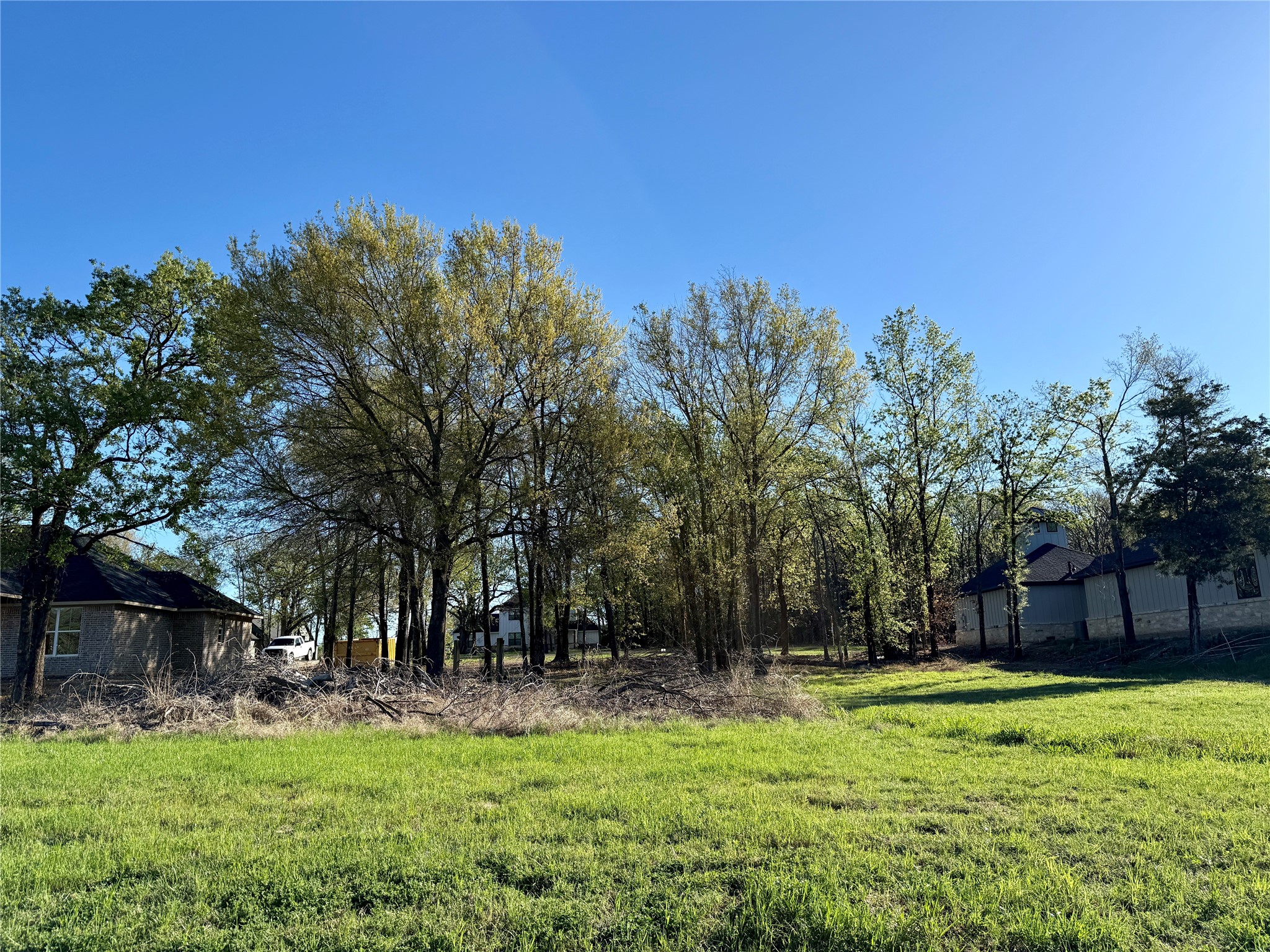 Lot 394 Clubhouse Drive