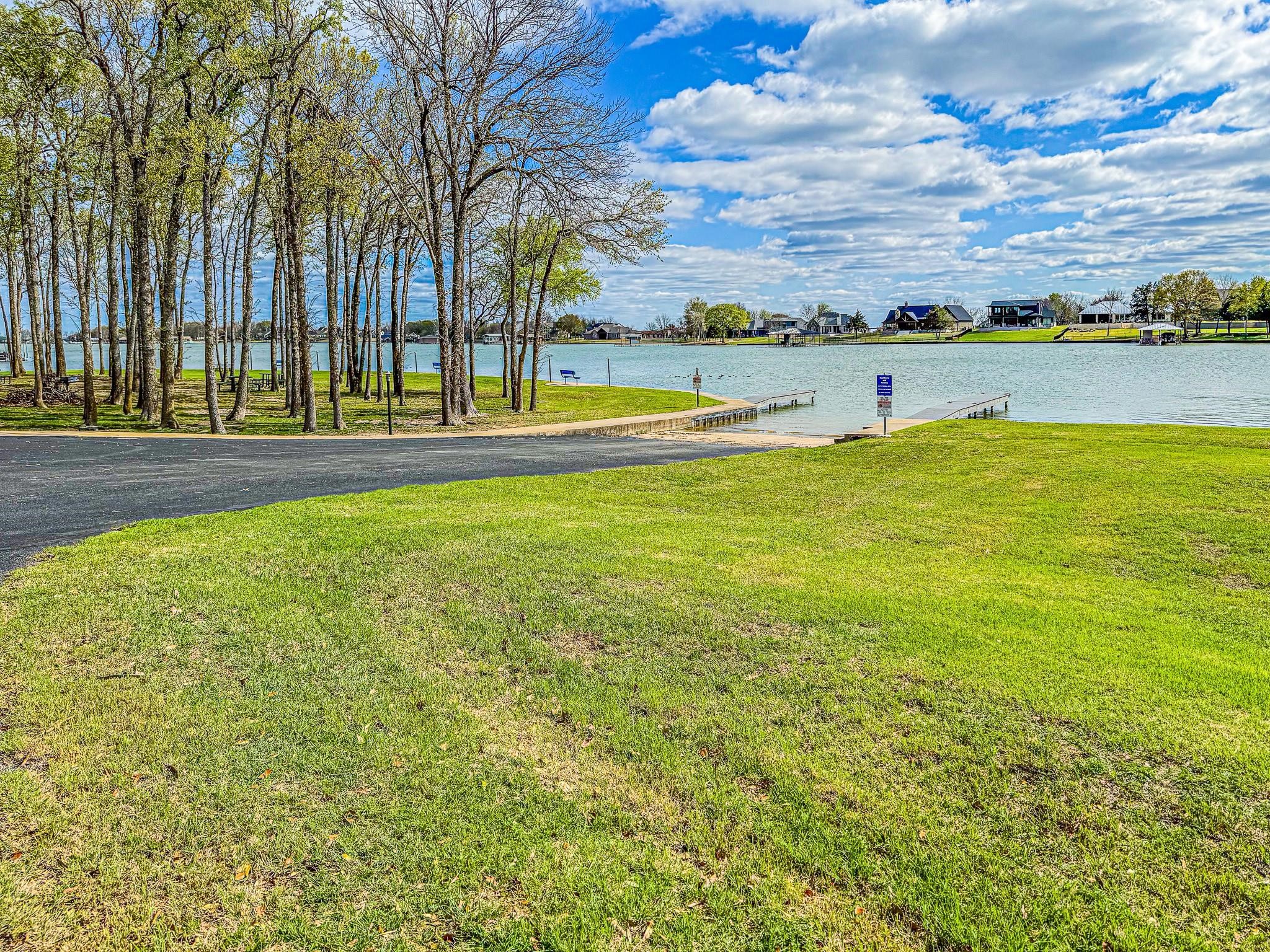 Lot 394 Clubhouse Drive