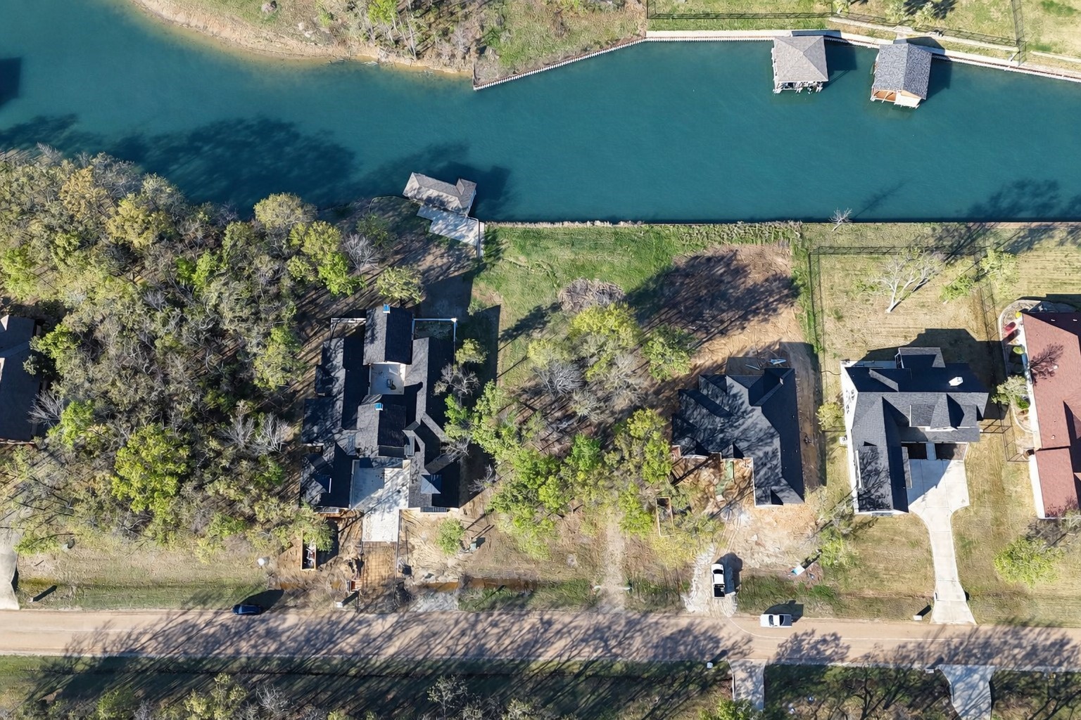 Lot 394 Clubhouse Drive