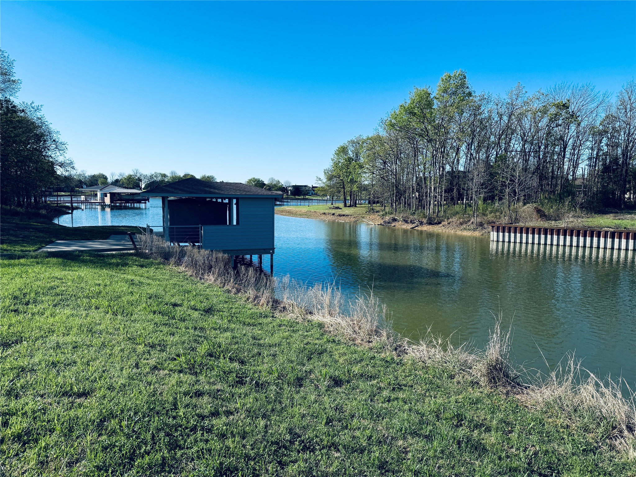 Lot 394 Clubhouse Drive