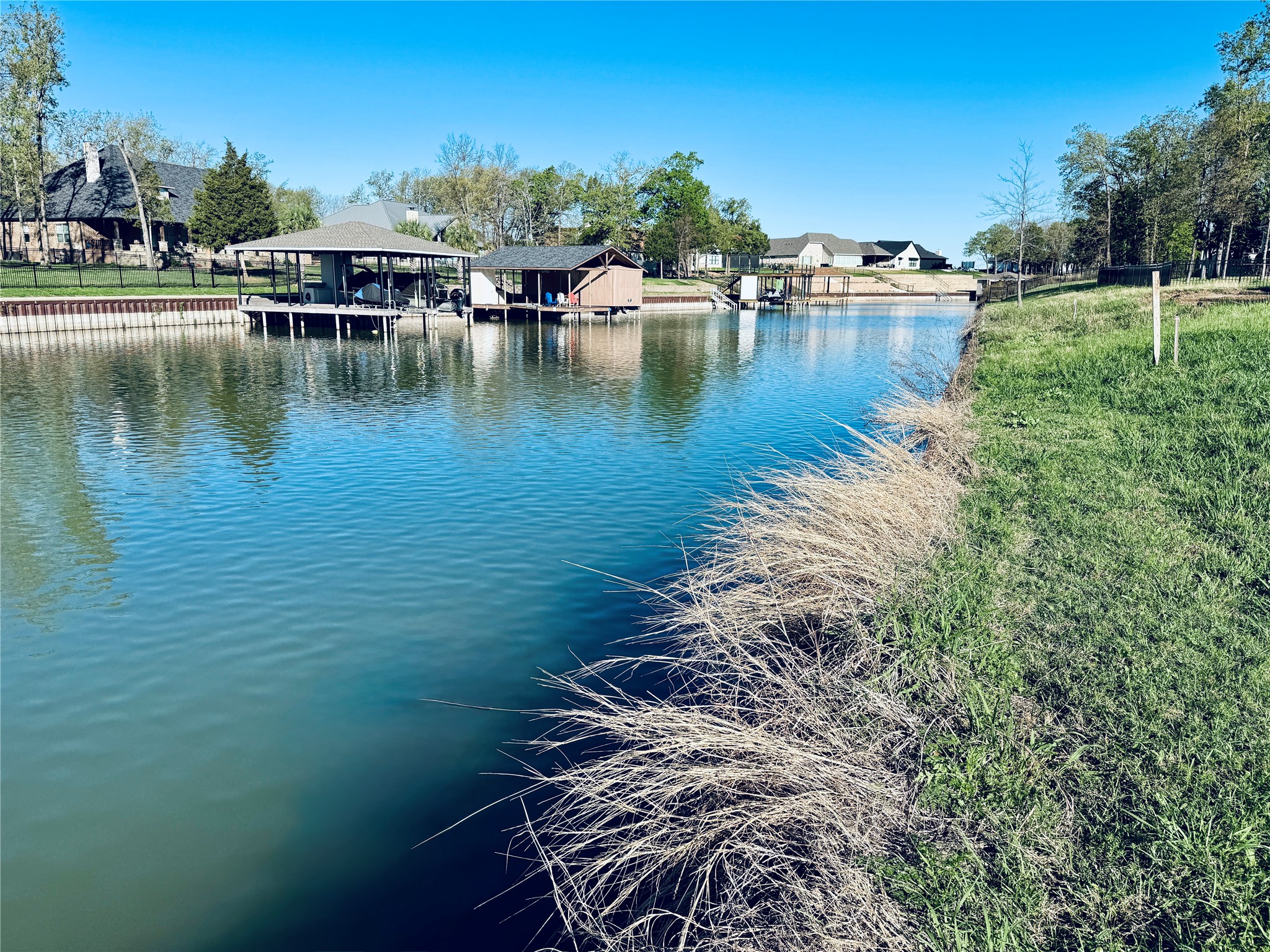 Lot 394 Clubhouse Drive