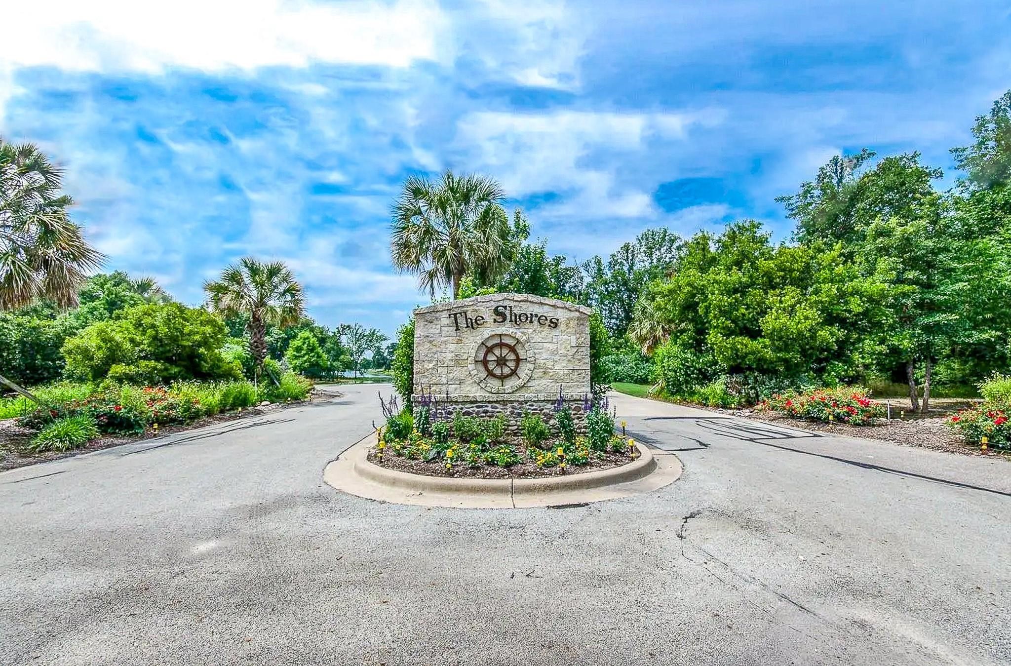 Lot 394 Clubhouse Drive