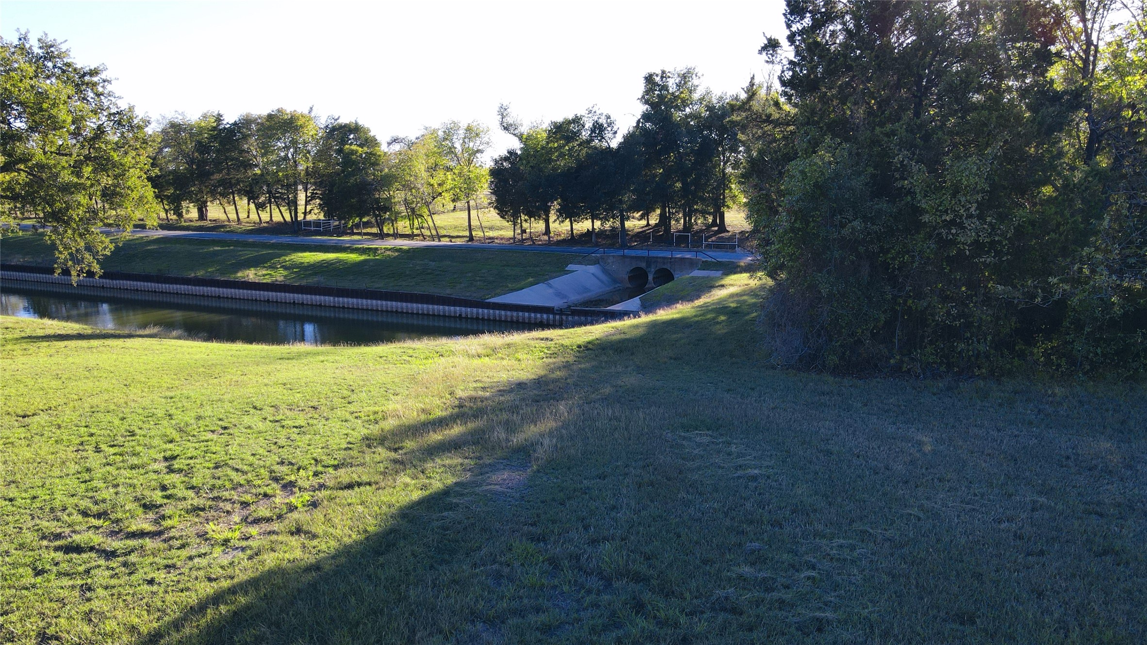 Lot 484 Canal & BS A41 Street