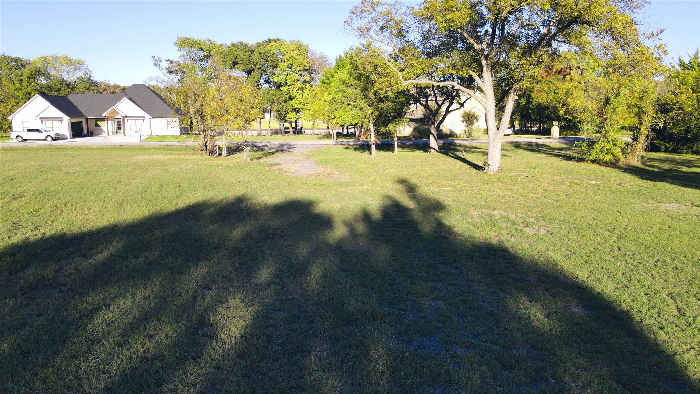 Lot 484 Canal & BS A41 Street
