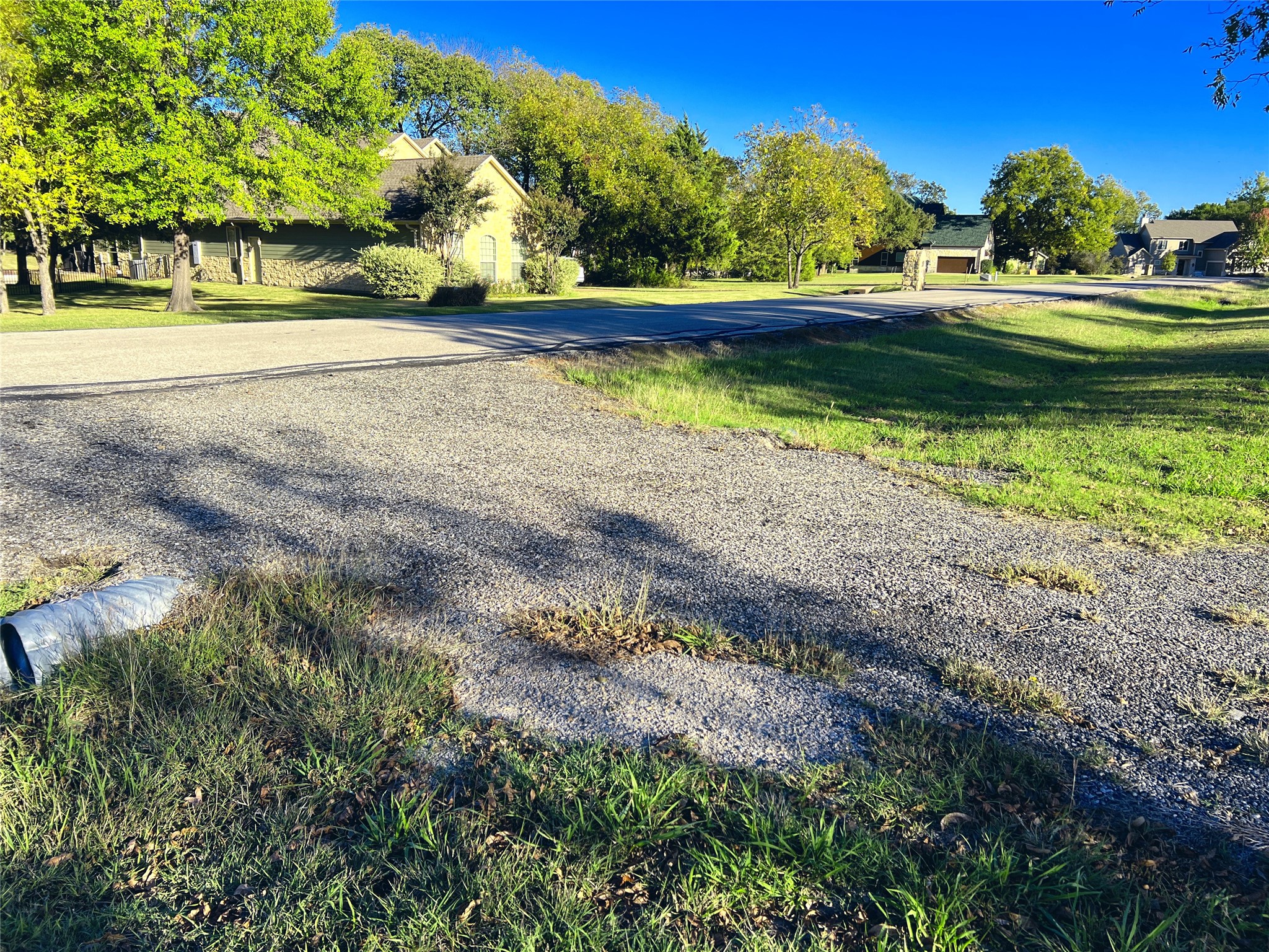 Lot 484 Canal & BS A41 Street