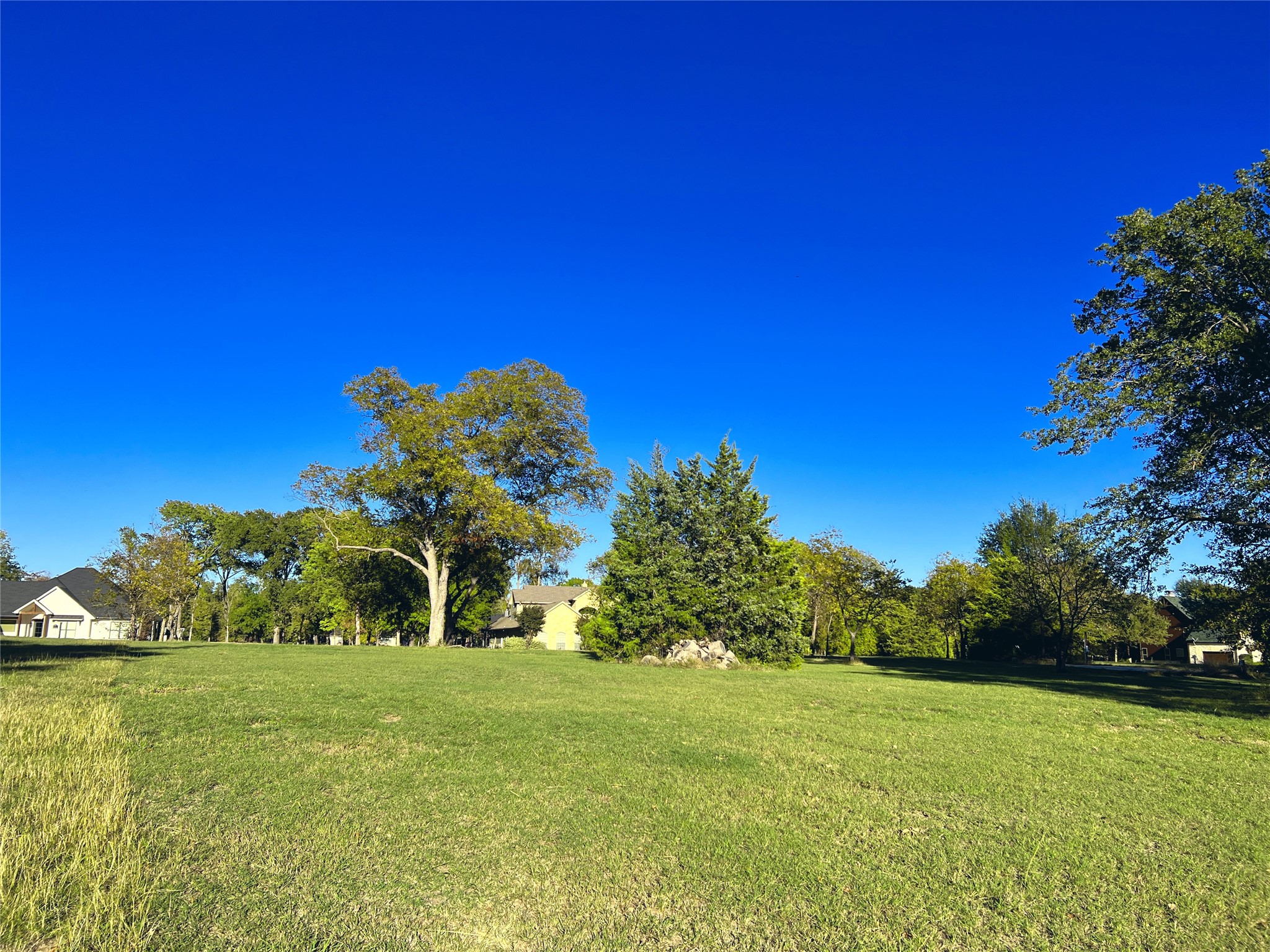 Lot 484 Canal & BS A41 Street