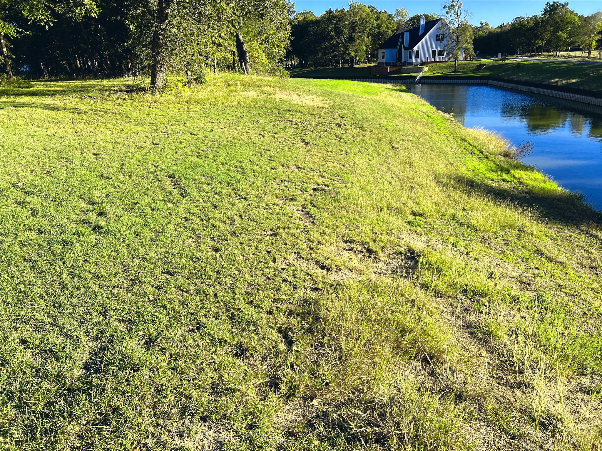 Lot 484 Canal & BS A41 Street