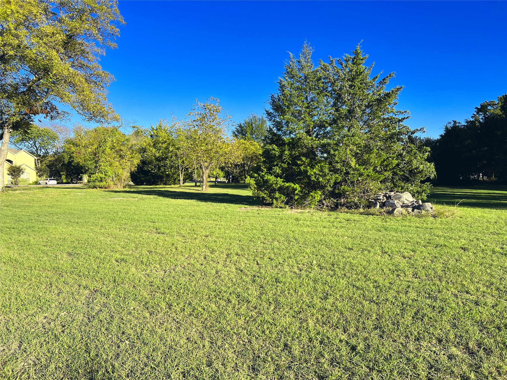Lot 484 Canal & BS A41 Street