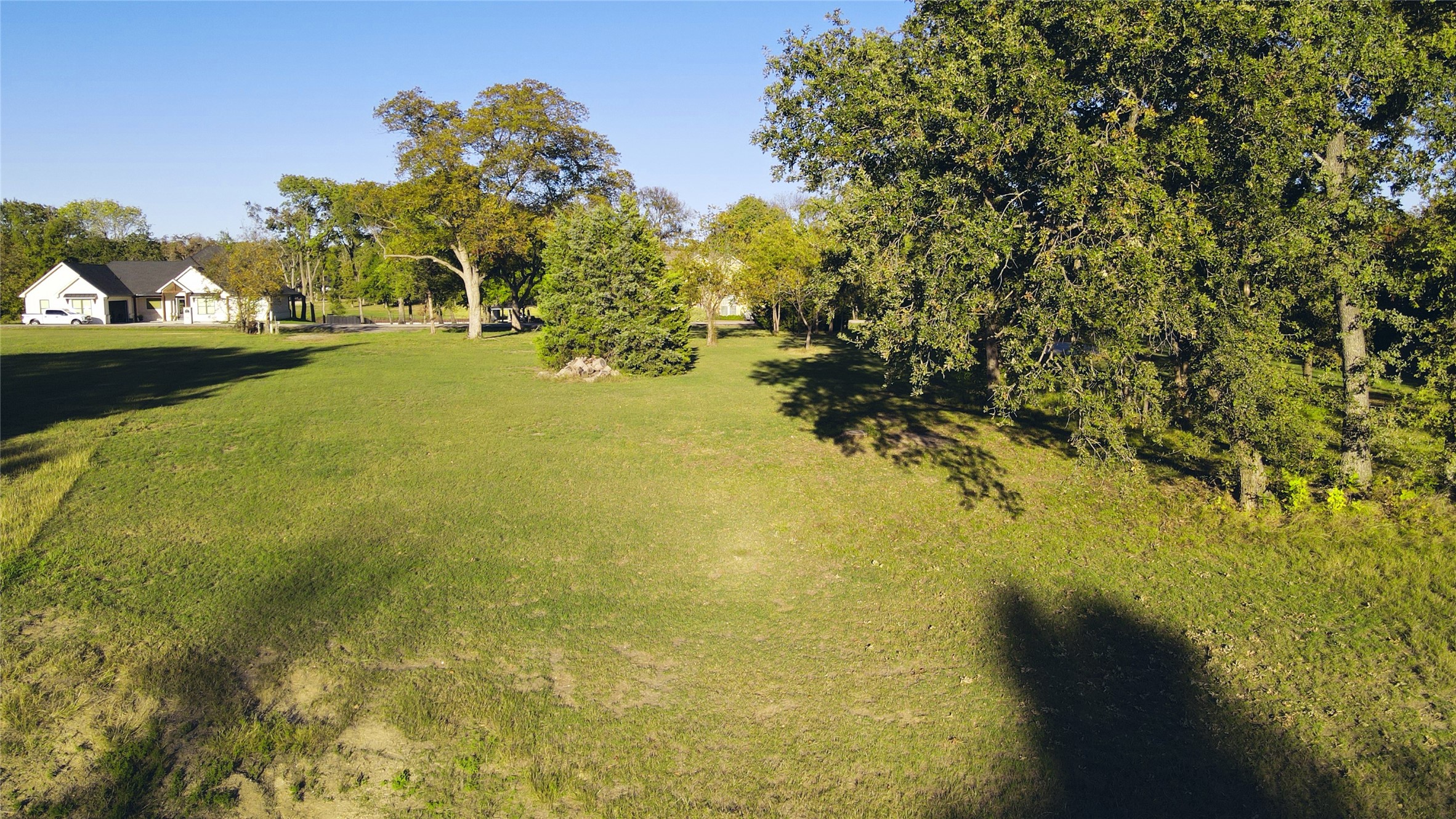 Lot 484 Canal & BS A41 Street