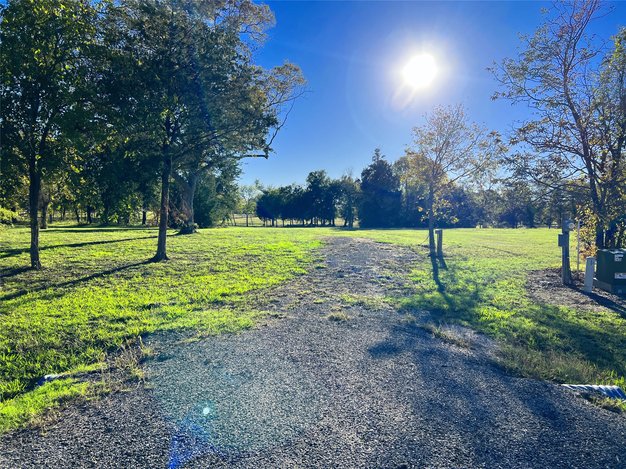 Lot 484 Canal & BS A41 Street