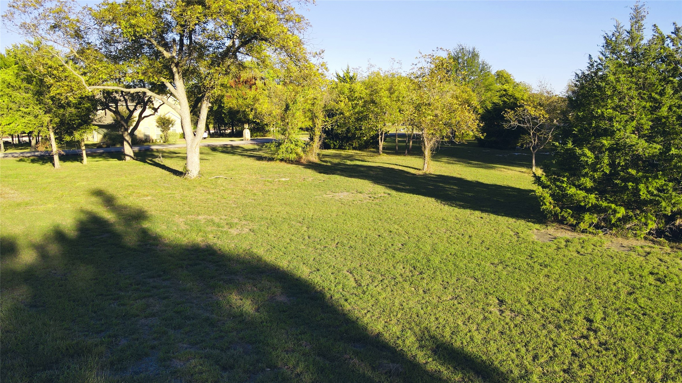 Lot 484 Canal & BS A41 Street