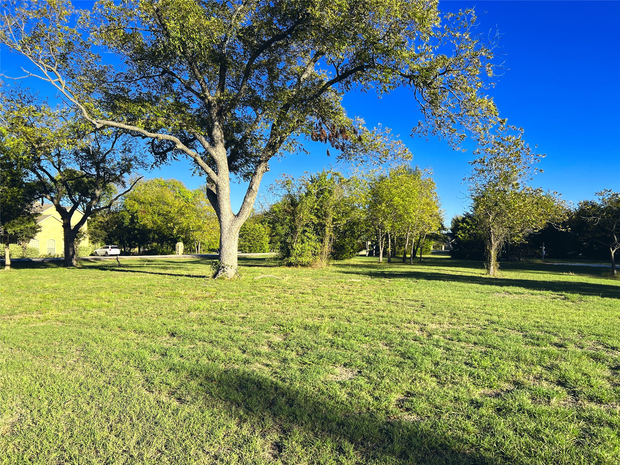 Lot 484 Canal & BS A41 Street